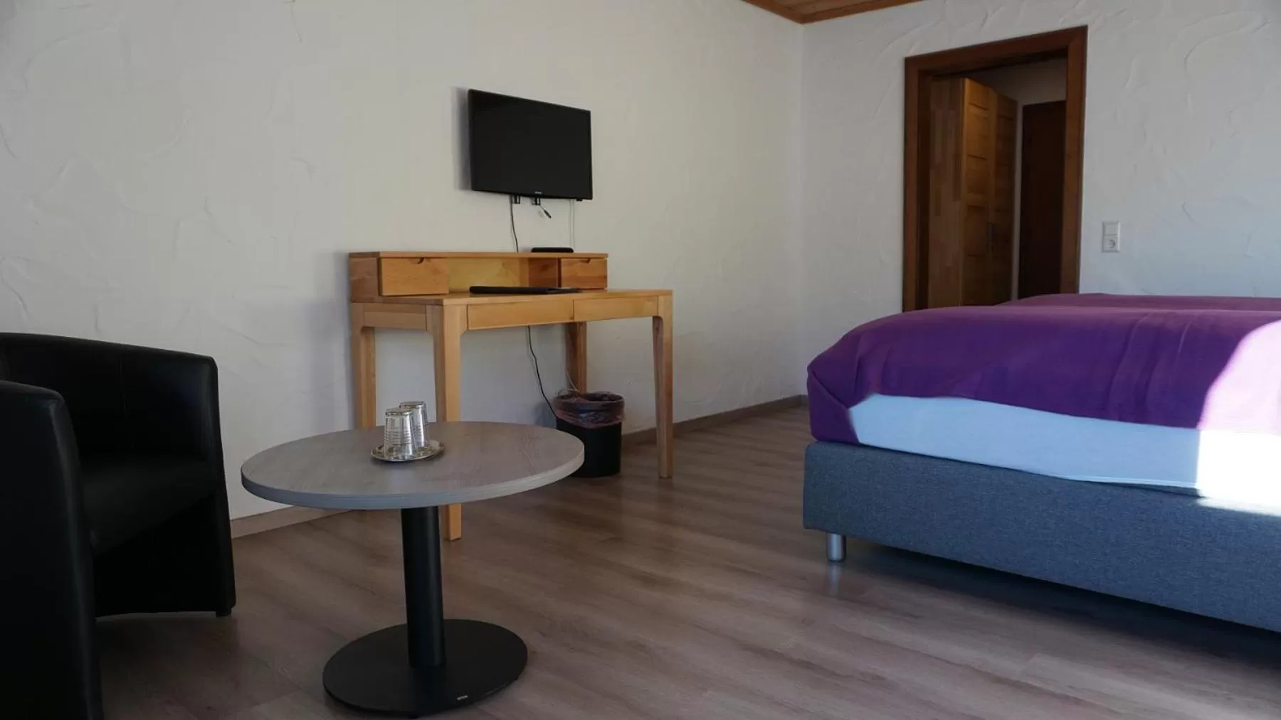 Photo of the whole room in Hotel Sonnenbichl