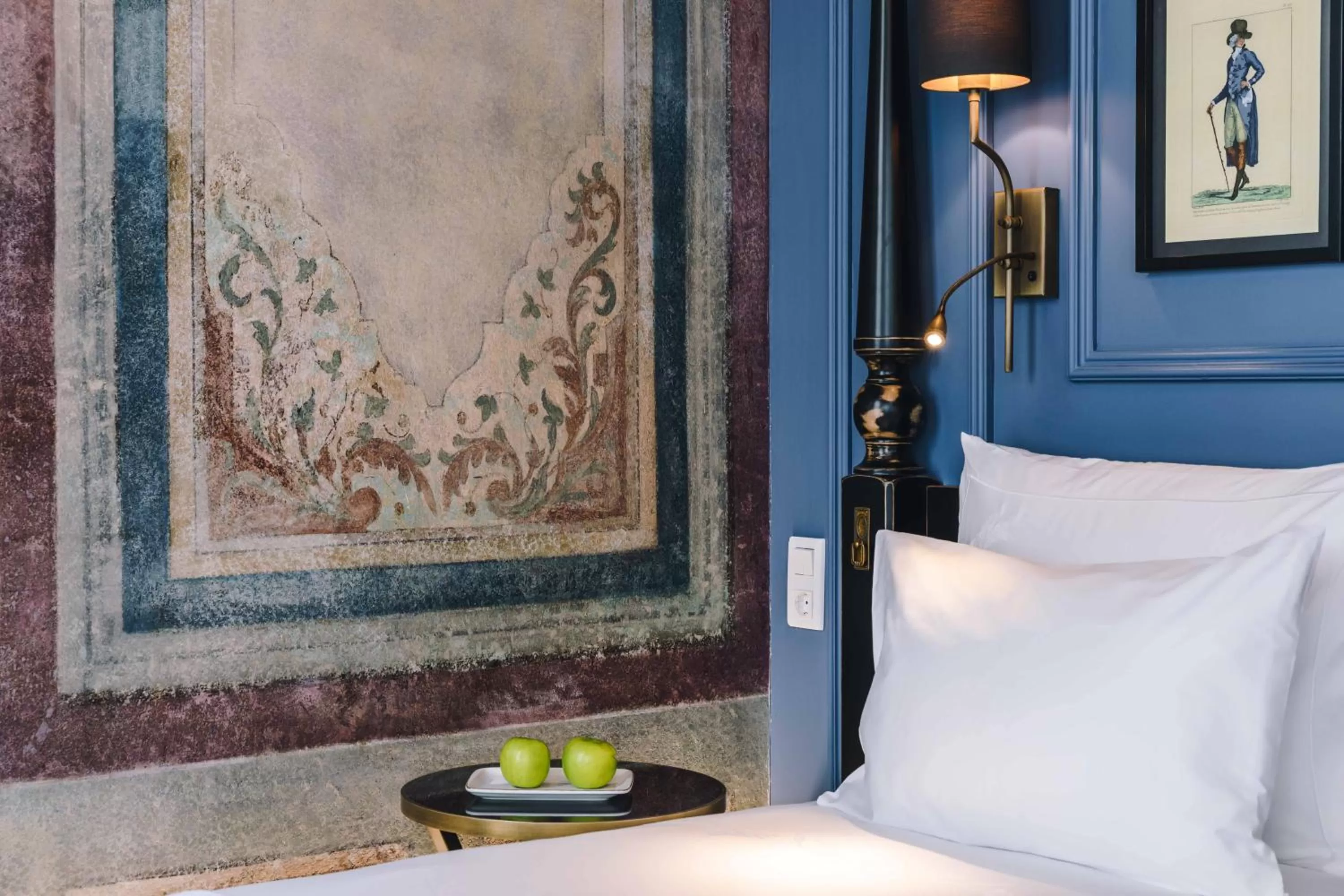 Coffee/tea facilities in The Soul Istanbul Hotel