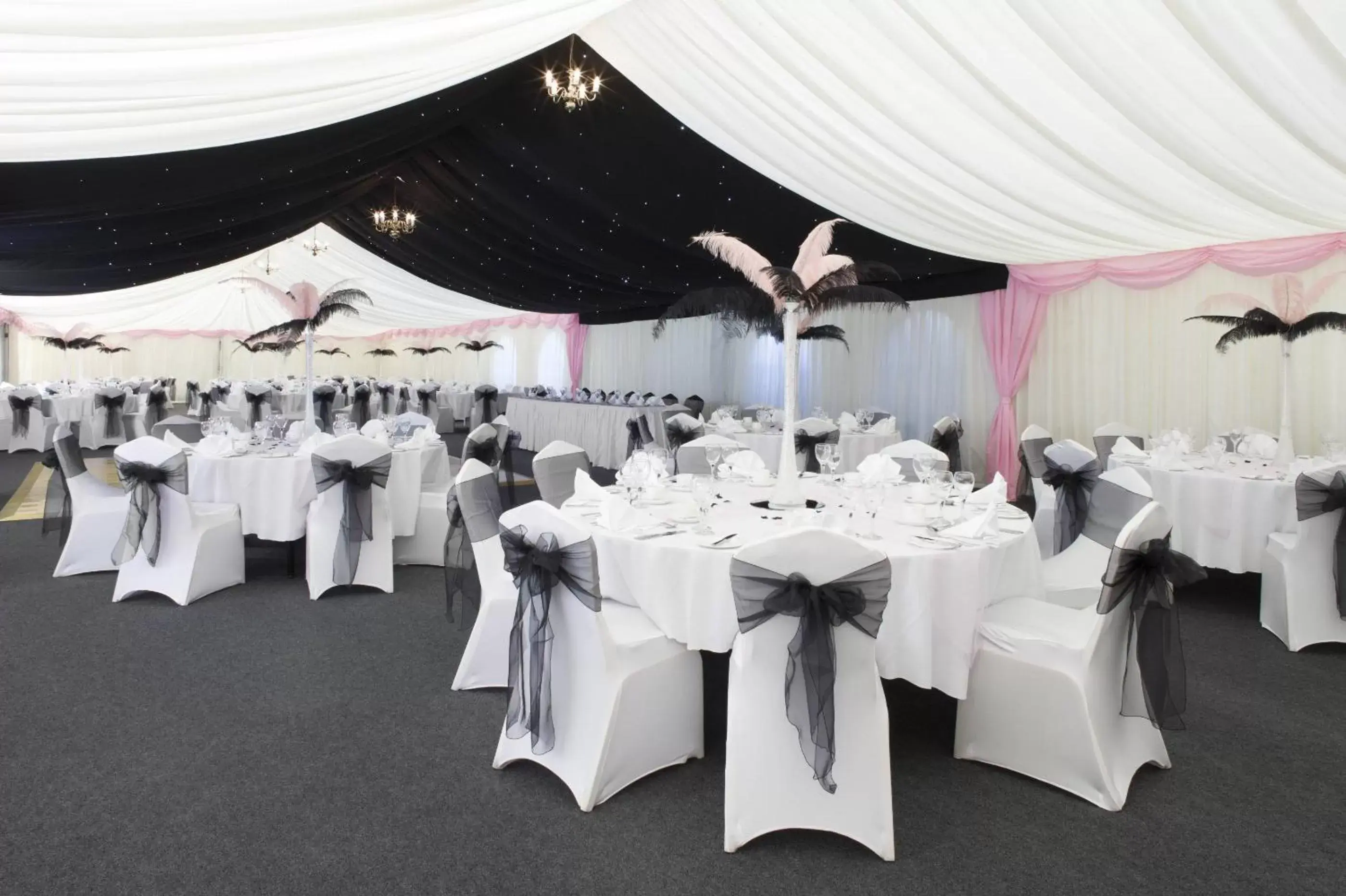 Banquet/Function facilities, Banquet Facilities in Holiday Inn Dover, an IHG Hotel
