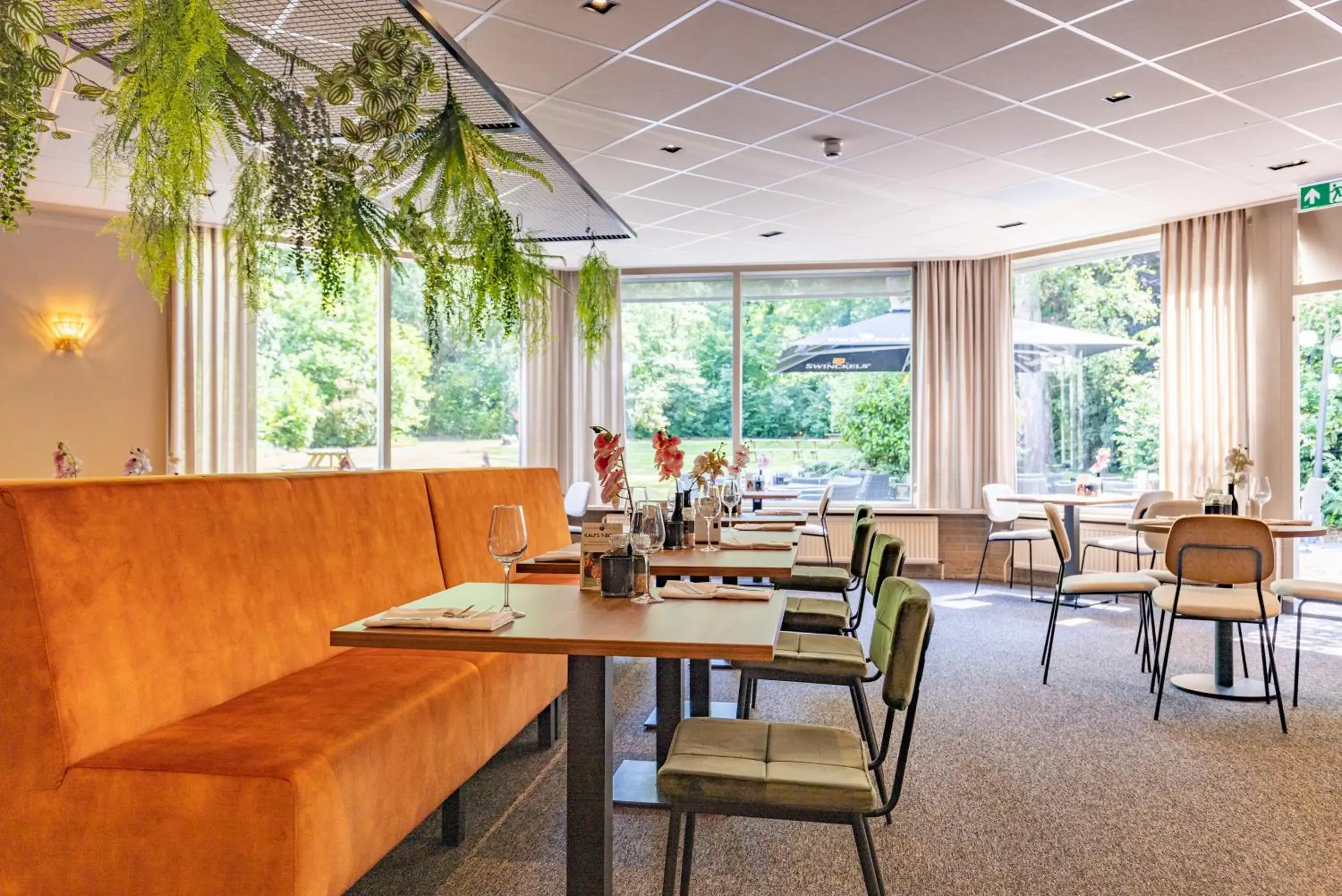 Restaurant/Places to Eat in Fletcher Hotel-Restaurant De Scheperskamp