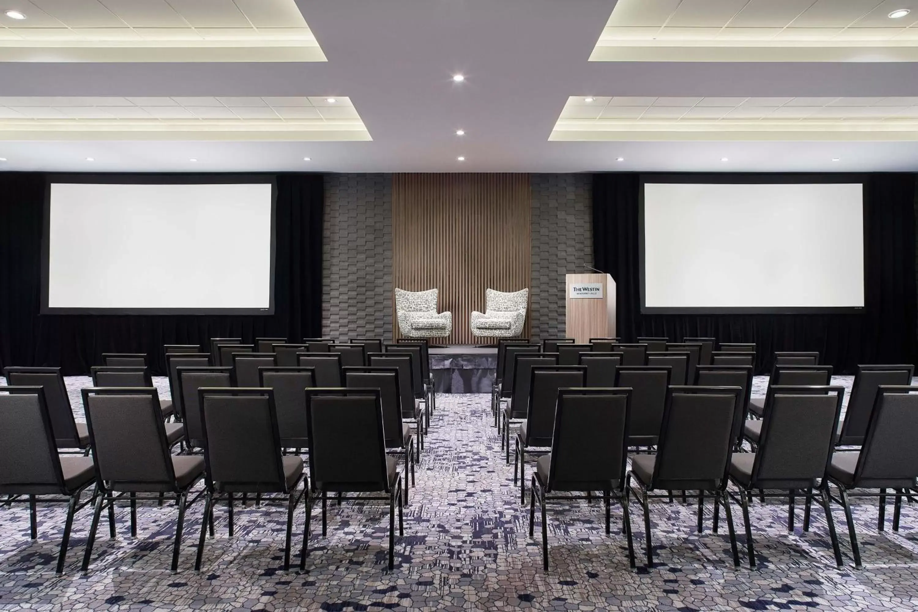 Meeting/conference room in The Westin Monterrey Valle