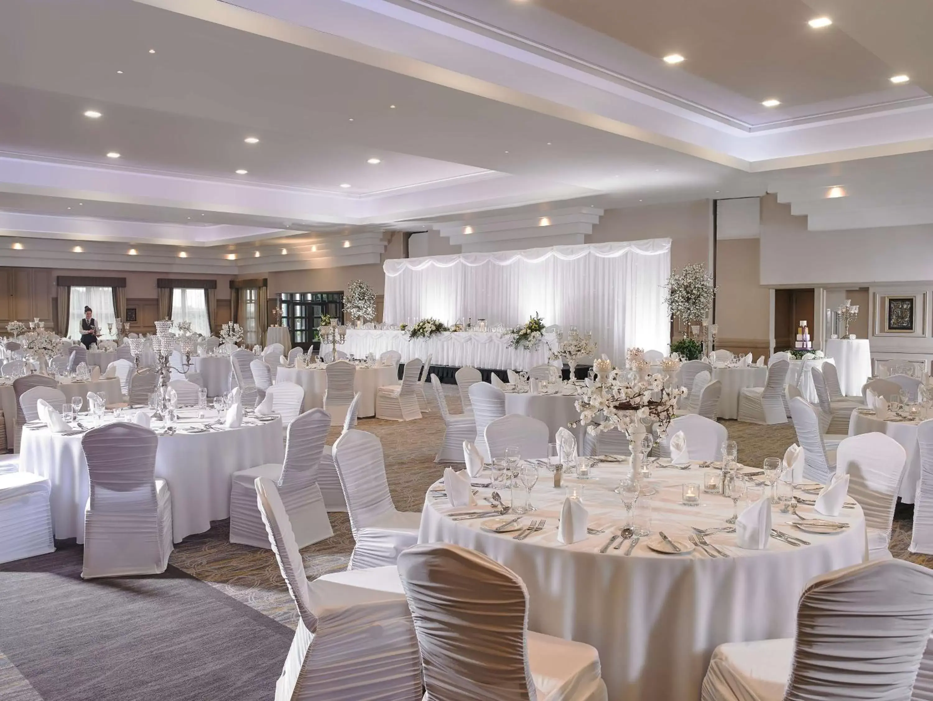 Other, Banquet Facilities in Radisson BLU Hotel & Spa, Sligo