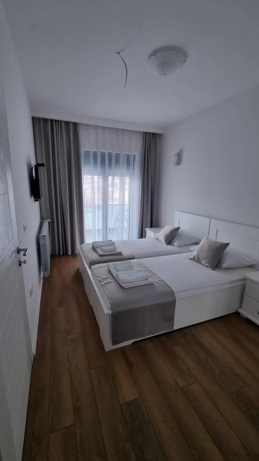 Duplex Quadruple Room in Elan Luxury Apartments & Lounge Bar