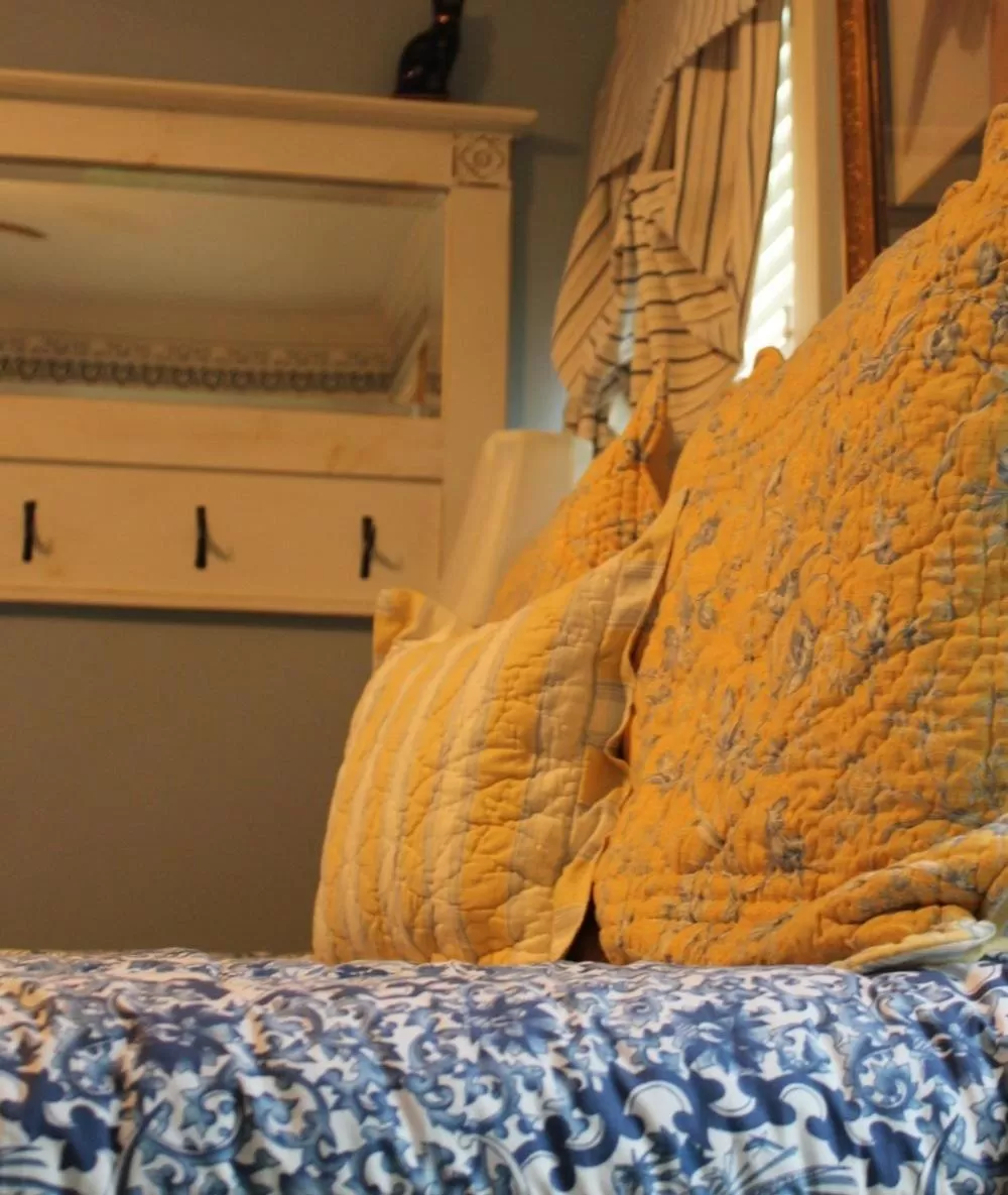 Hidden Springs Bed and Breakfast