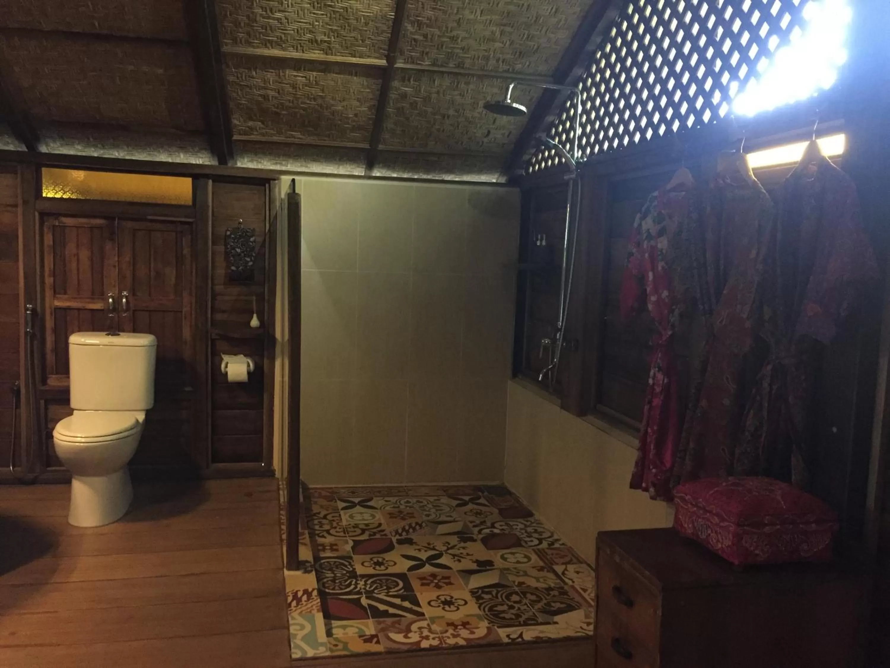 Kunang Kunang Heritage Villas