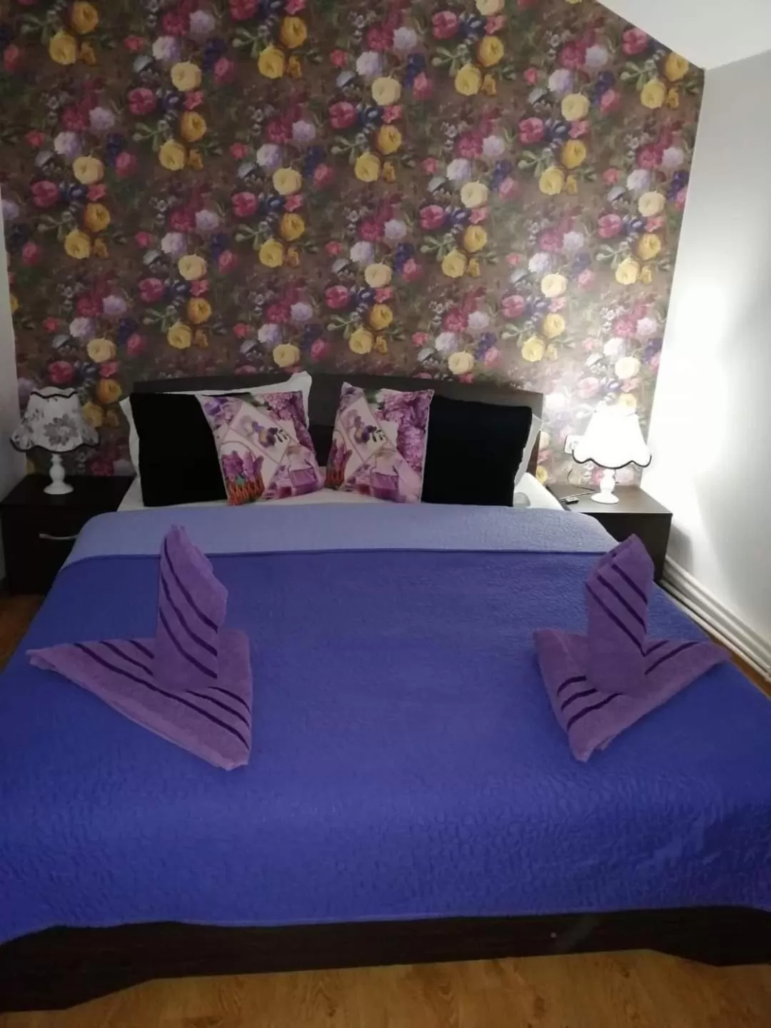 Bed in Casa Regala EAR