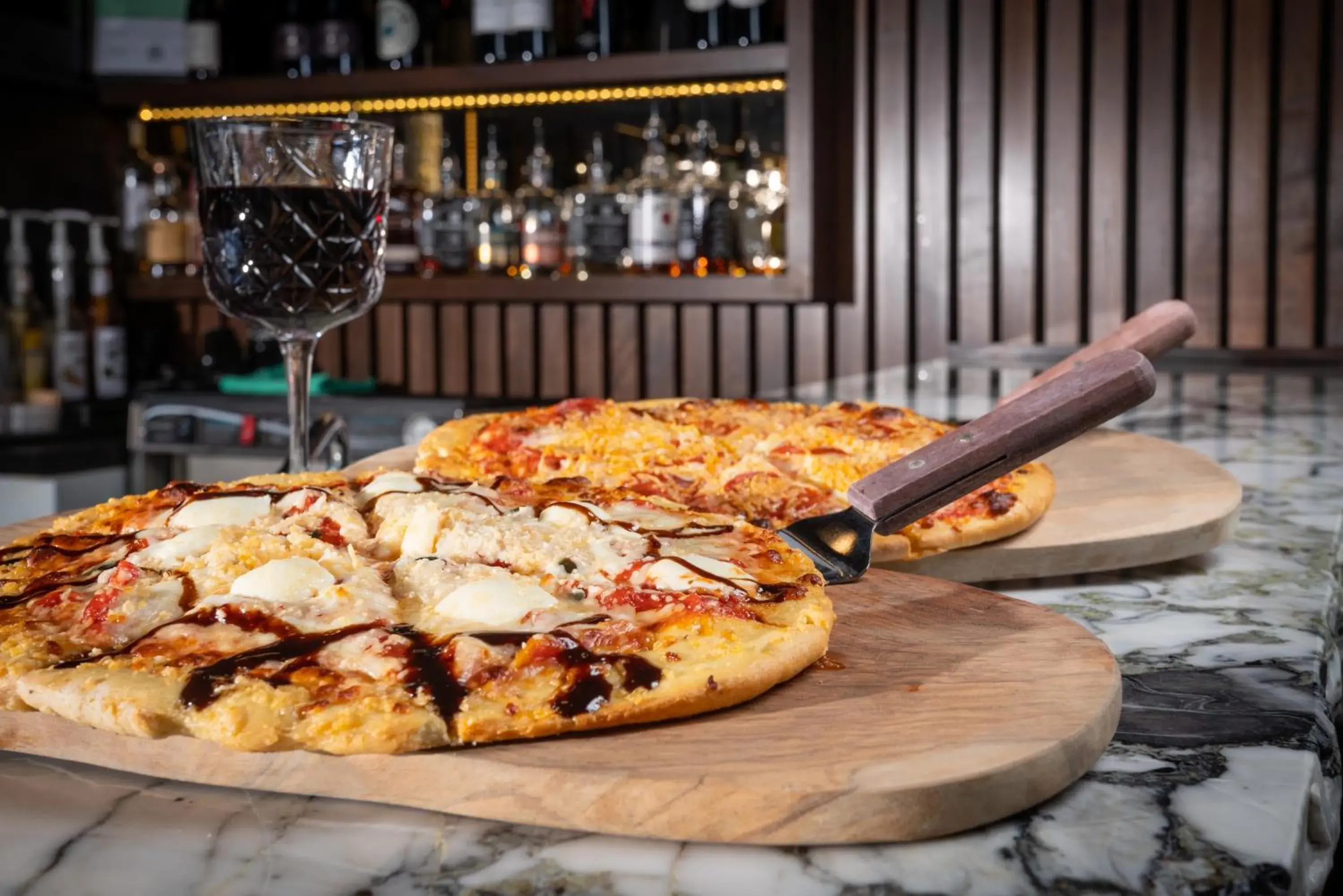 Restaurant/places to eat in The Earl in Charlevoix Restaurant/places to eat in The Earl in Charlevoix