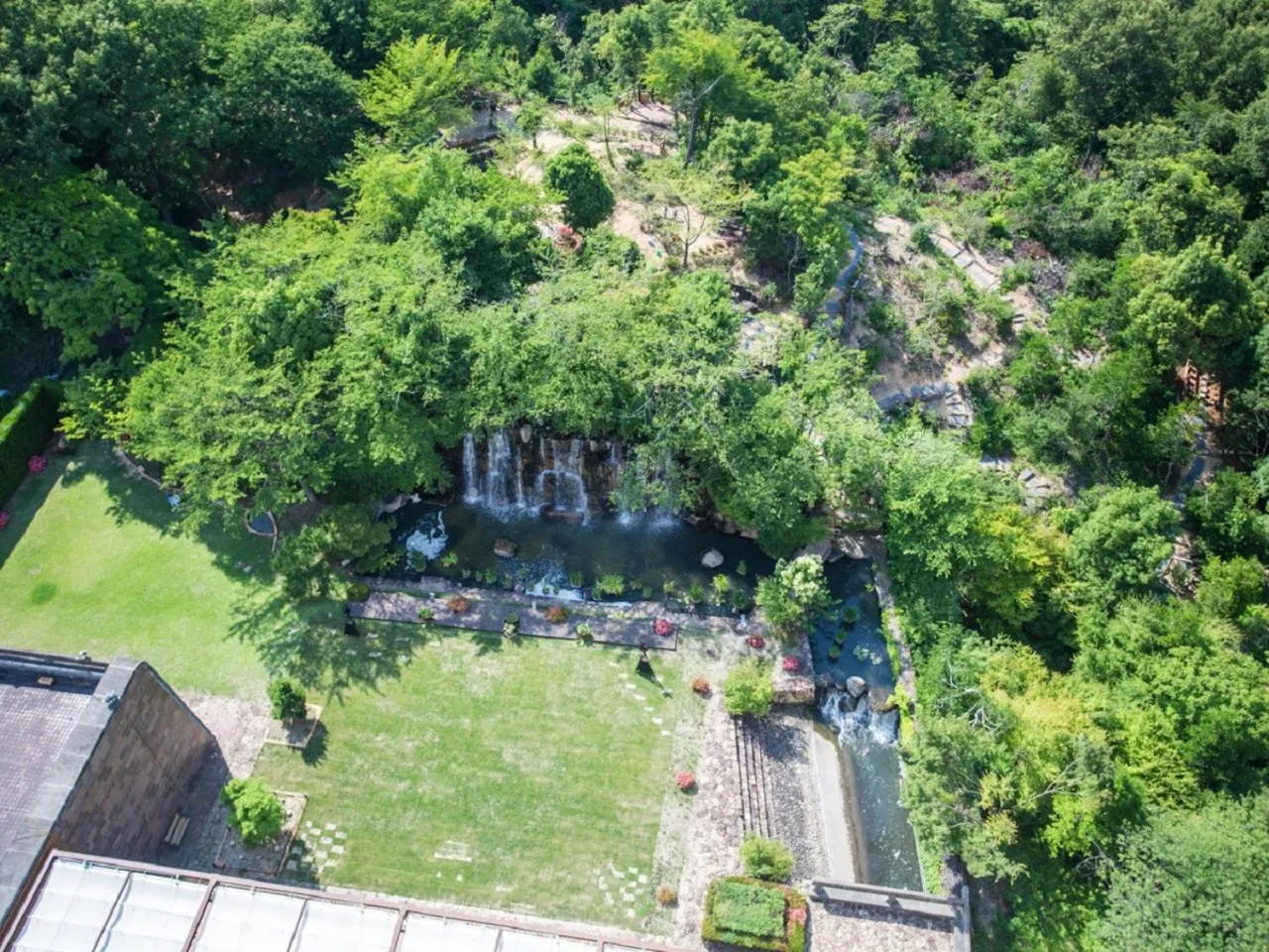 Summer in Okayama International Hotel