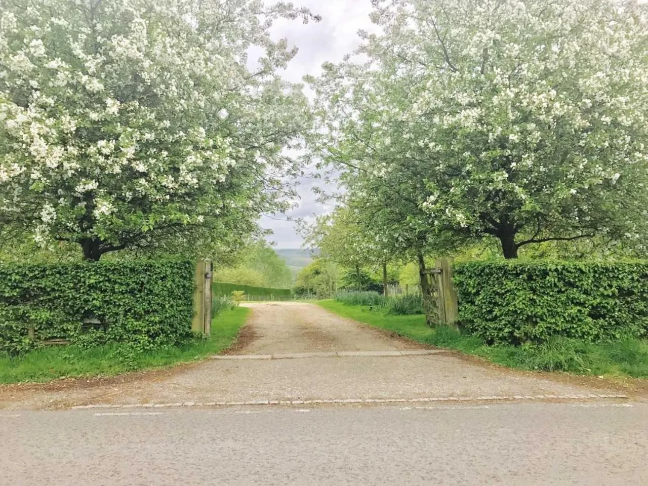 The Star And Eagle Hotel