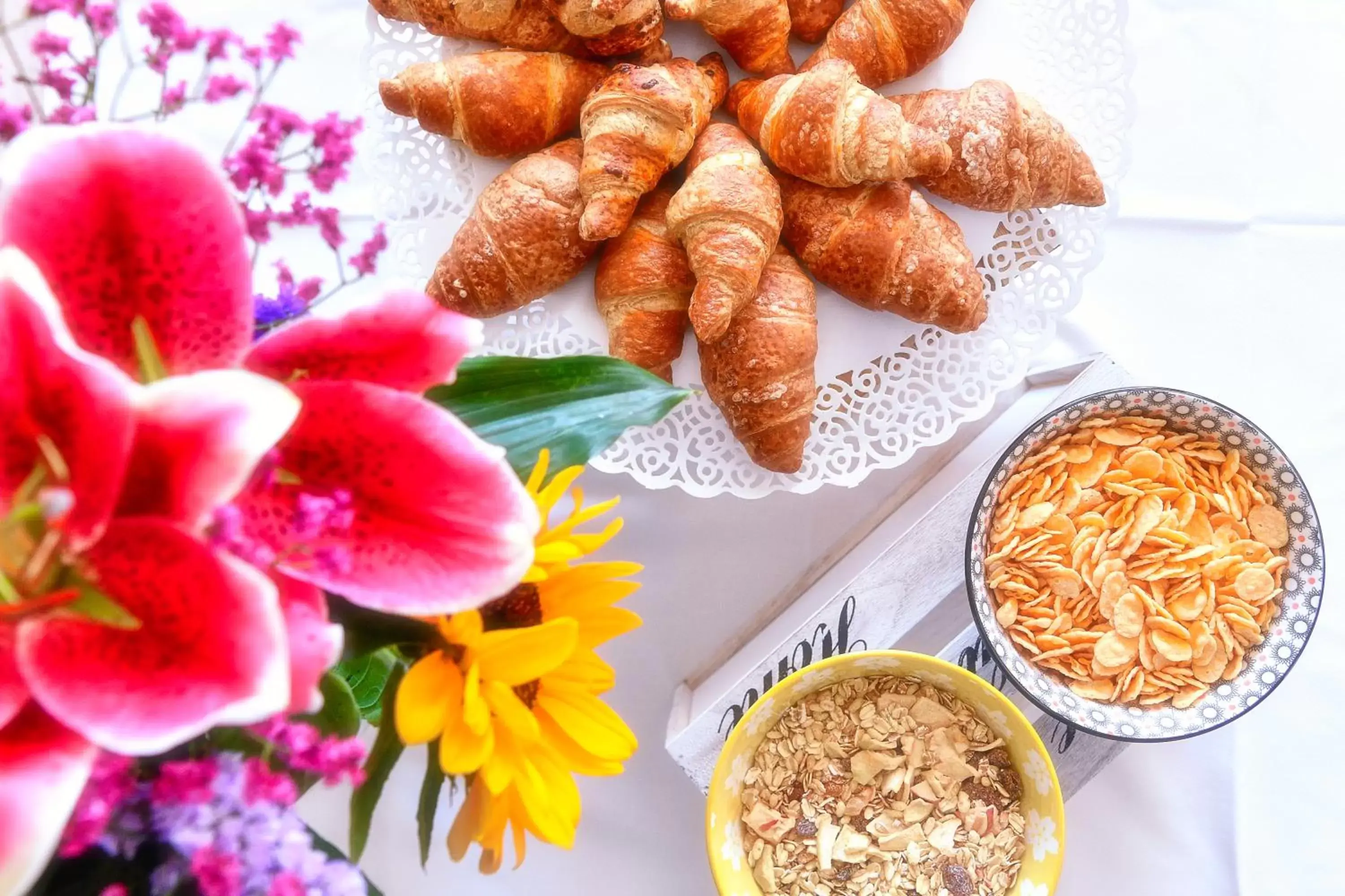 Breakfast, Food in Park Hotel Terme Breakfast, Food in Park Hotel Terme