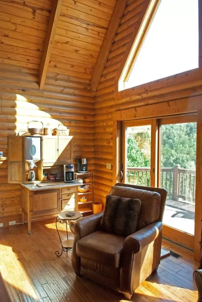 Other, Seating Area in Shirley's Bed And Breakfast