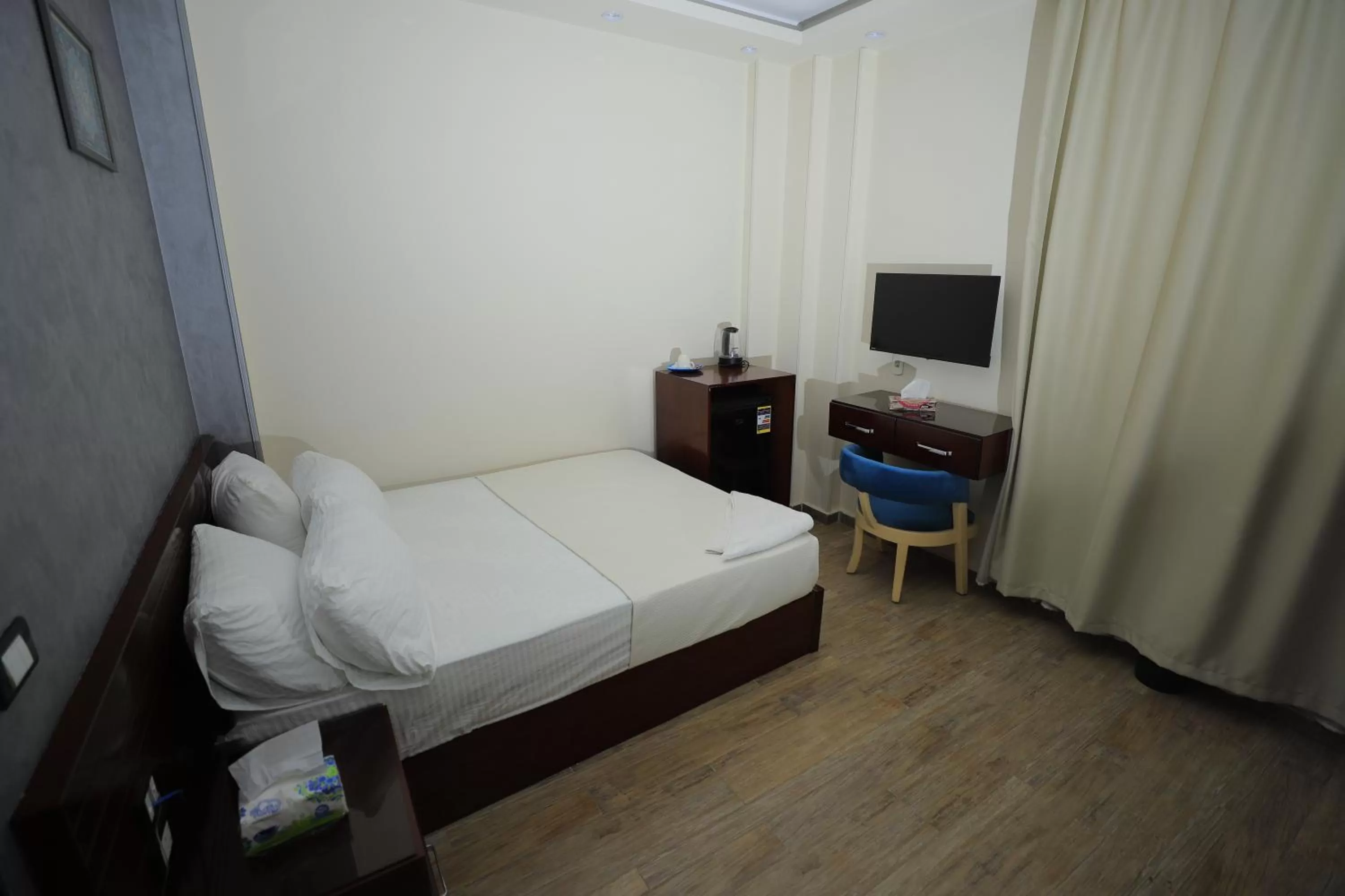 Bed in Jewel Grand Museum & Pyramids View