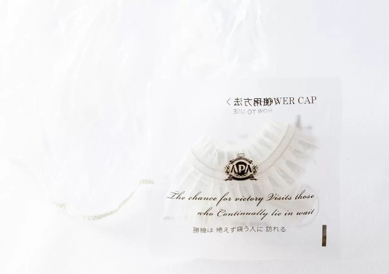 Photo of the whole room in APA Hotel Kanku-Kishiwada