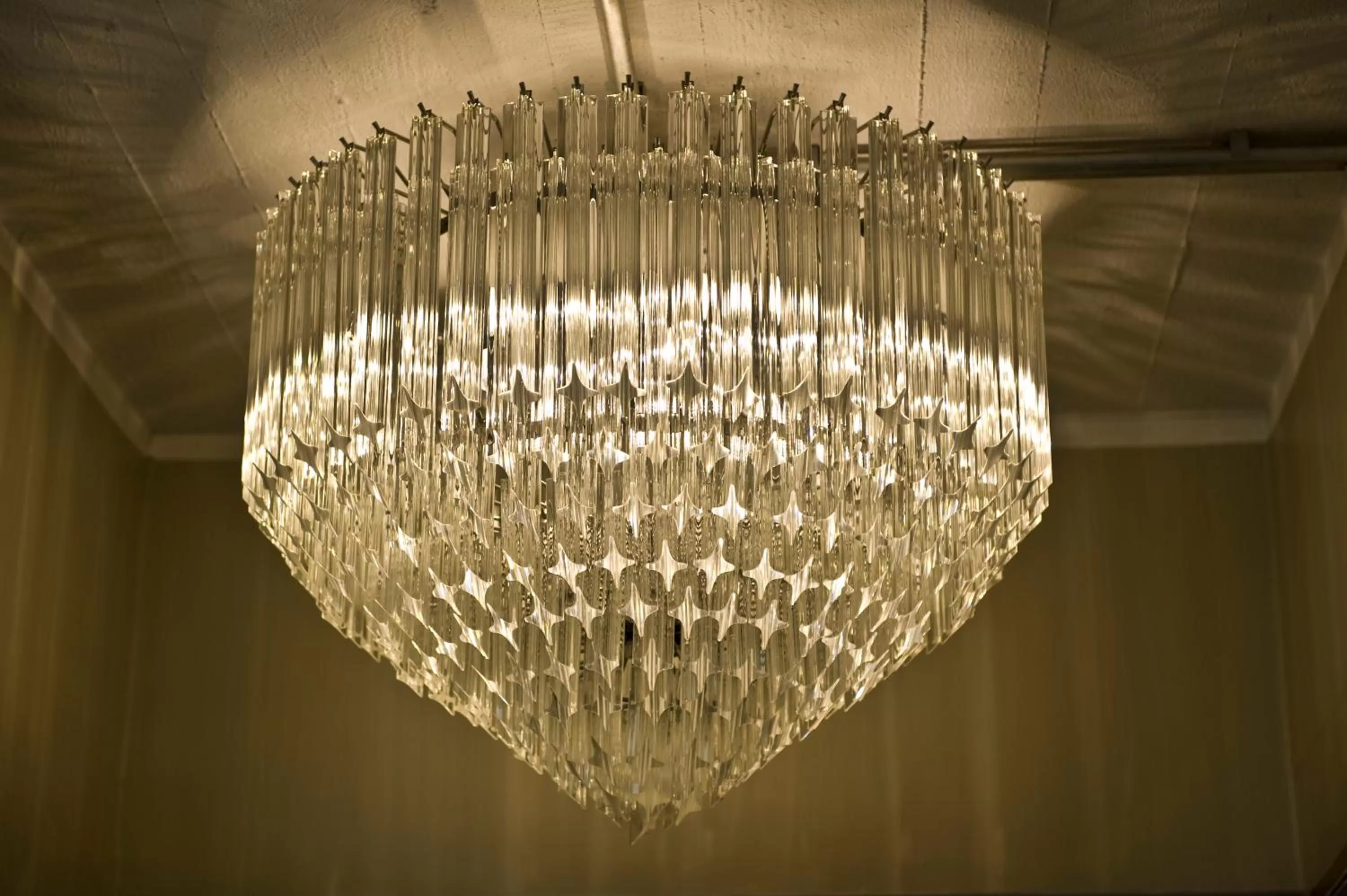 Lobby or reception in Boutique Hotel Splendid