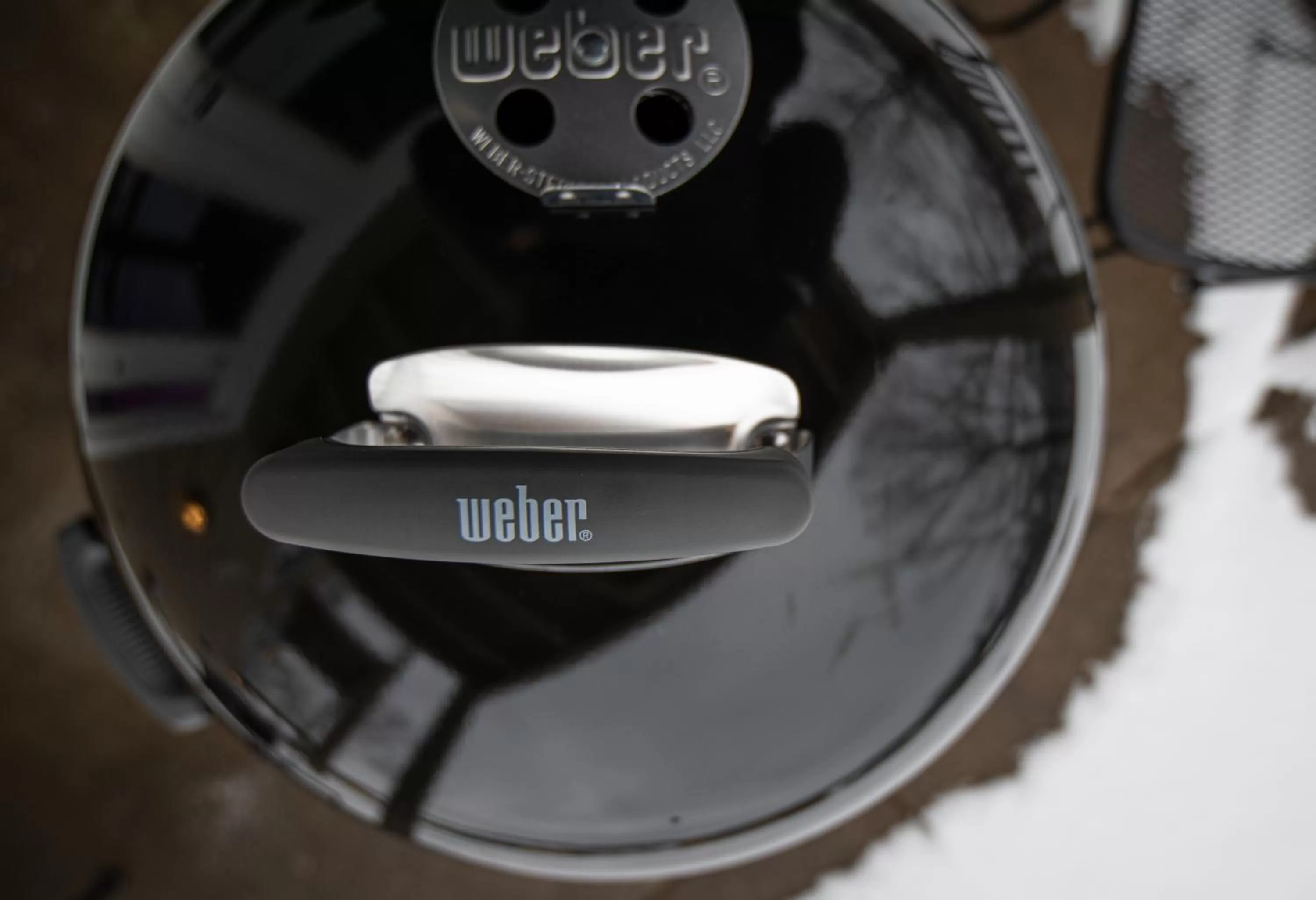 BBQ facilities in The VUE Boutique Hotel & Boathouse