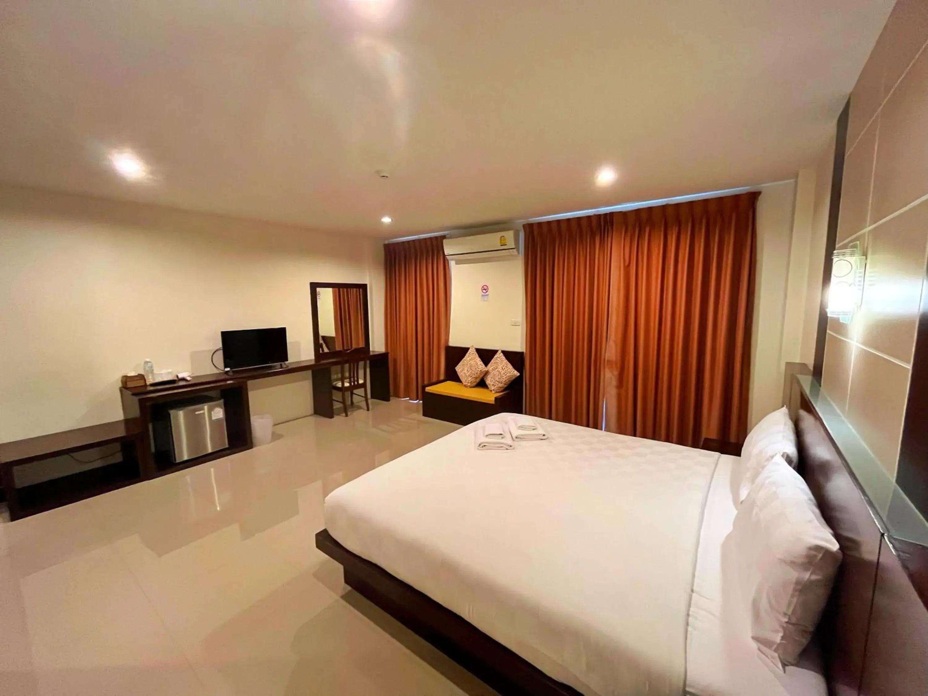 Peak Boutique City Hotel Krabi