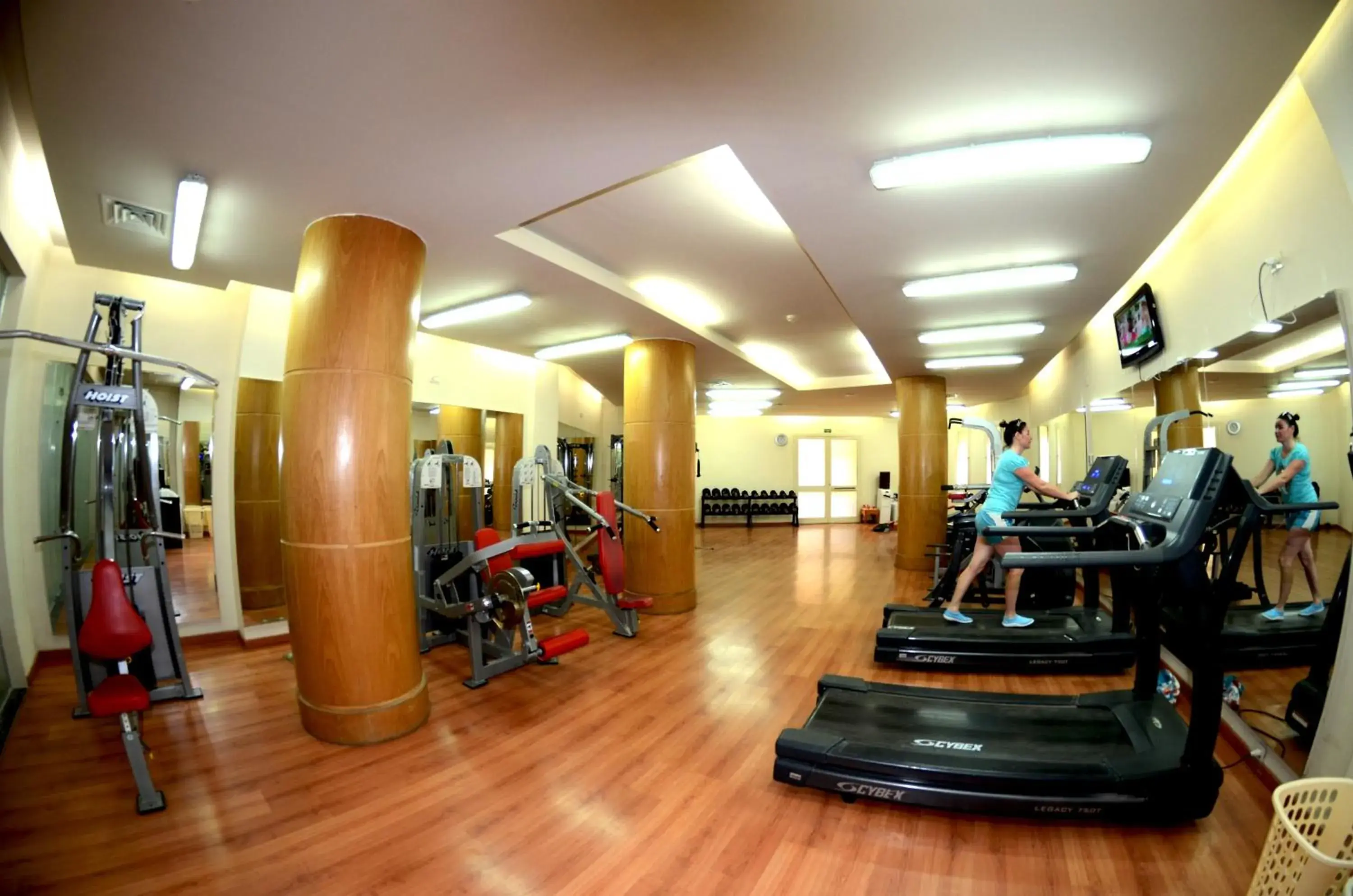 Spa and wellness centre/facilities in Rehana Royal Beach Resort - Aquapark & Spa - Family & Couples Only - Premium Ultra All-Inclusive 24H Spa and wellness centre/facilities in Rehana Royal Beach Resort - Aquapark & Spa - Family & Couples Only - Premium Ultra All-Inclusive 24H