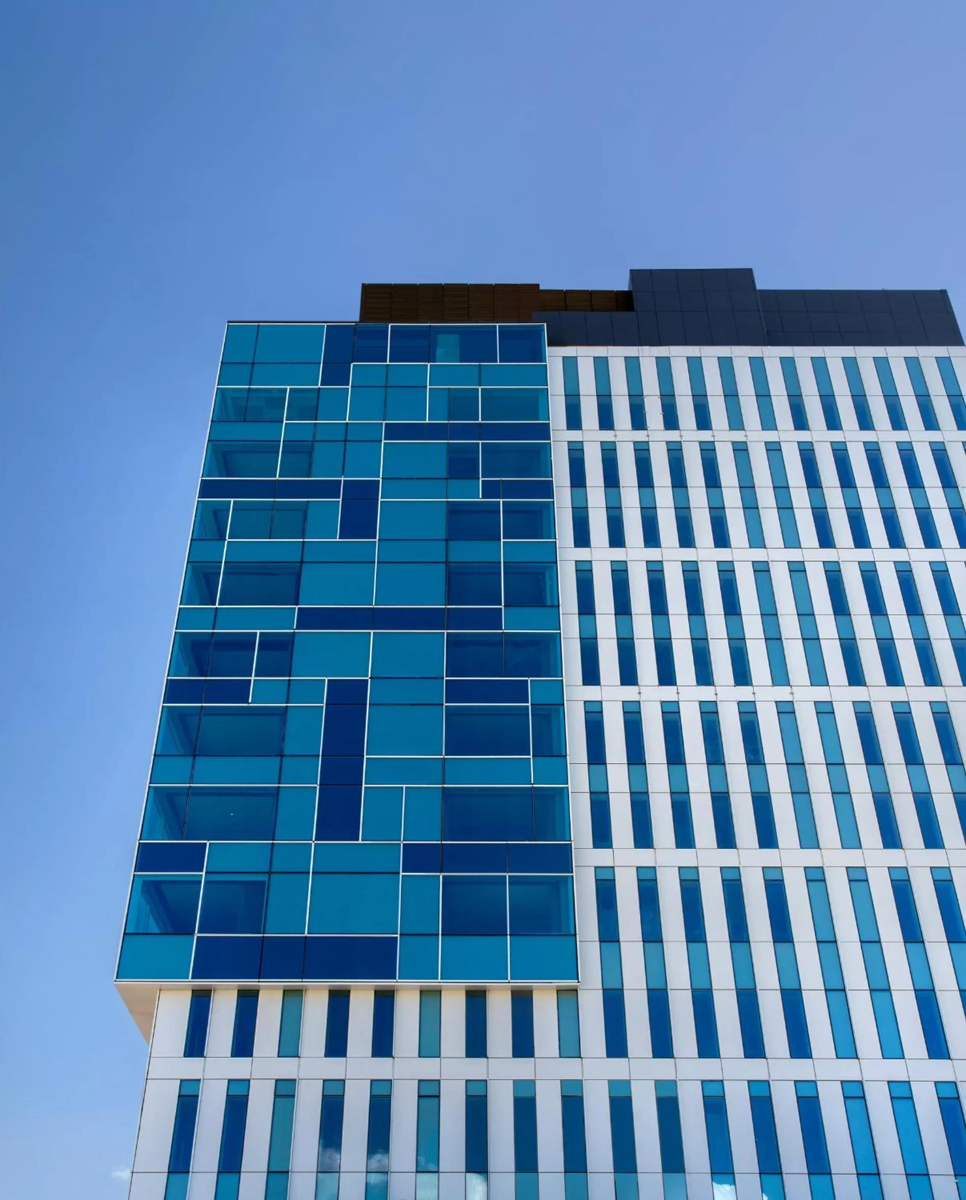 Facade/entrance in Venit Barra Hotel