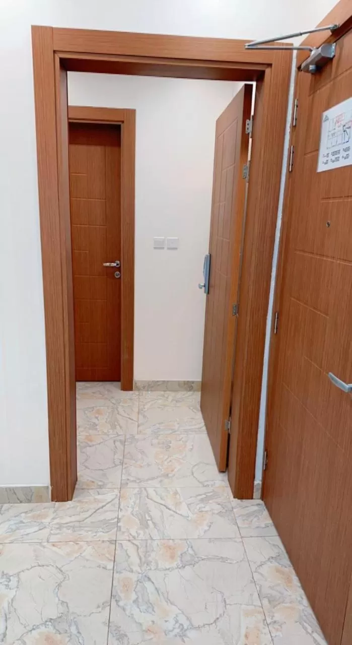 Taj Aleiman Hotel 