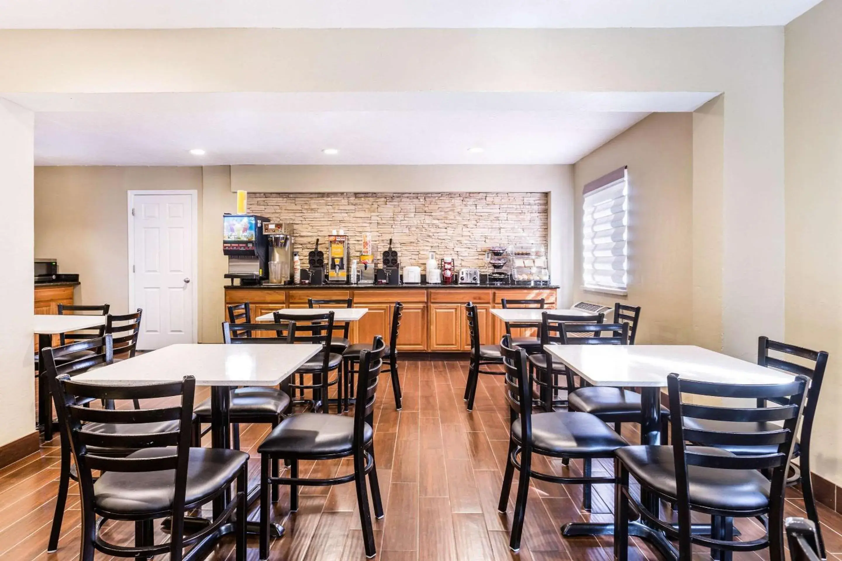 Restaurant/places to eat in Quality Inn Salt Lake City Downtown Restaurant/places to eat in Quality Inn Salt Lake City Downtown