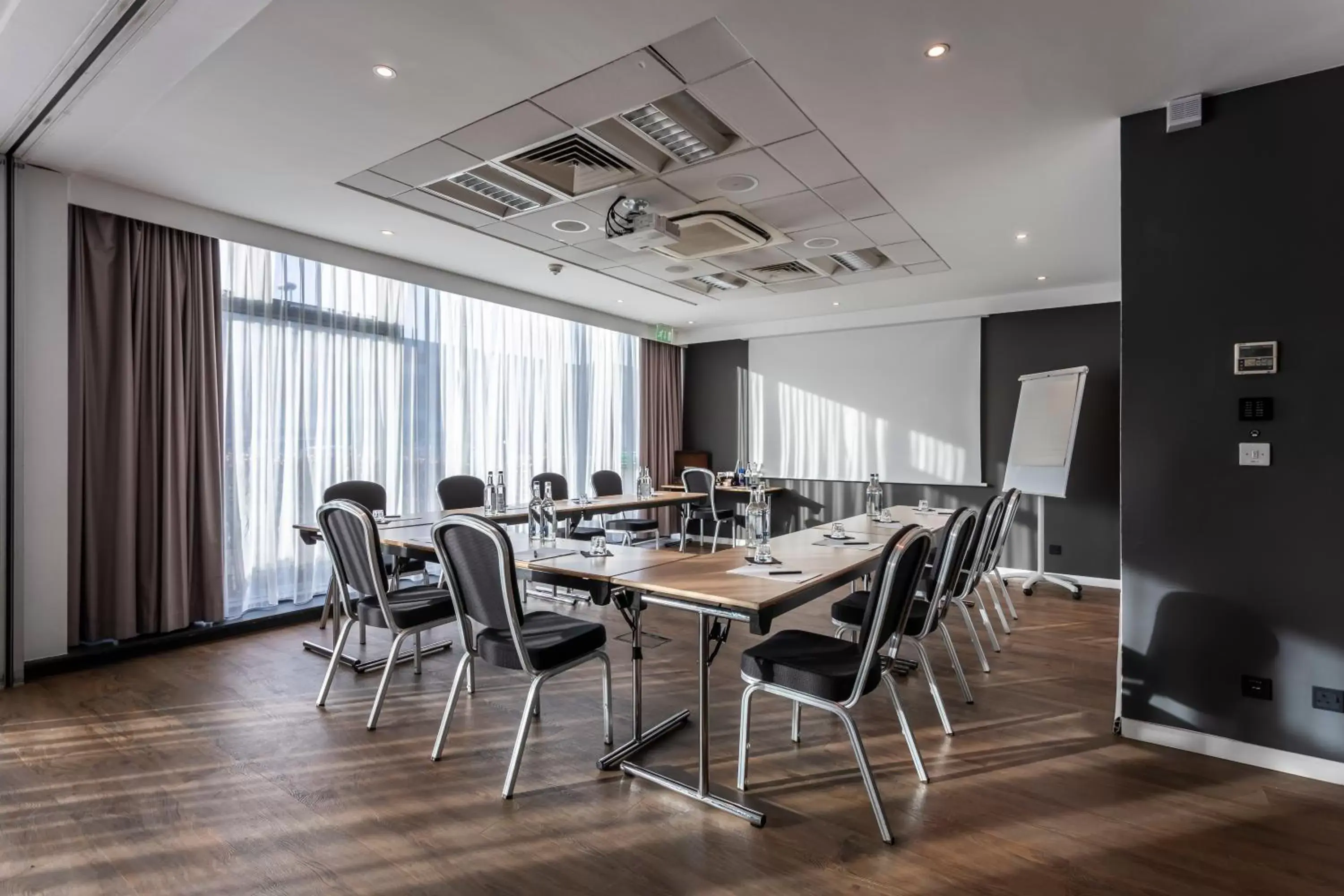 Meeting/conference room in pentahotel Derby