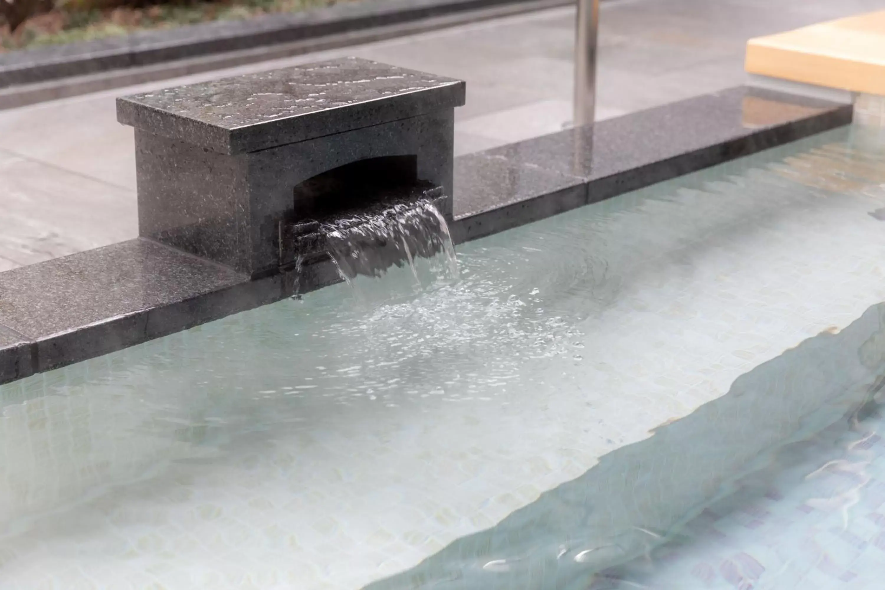 Public Bath, Swimming Pool in Nishitetsu Hotel Croom Nagoya