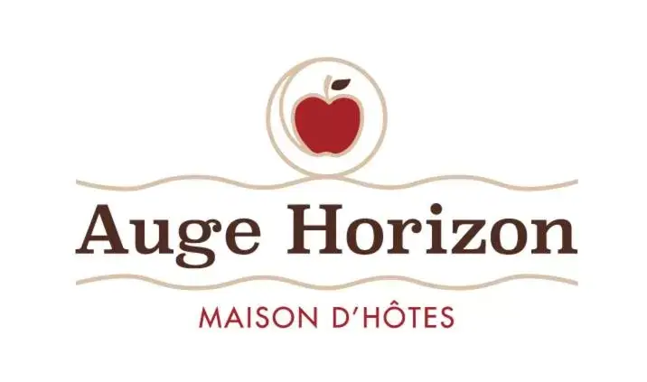 Property Logo/Sign in Auge Horizon
