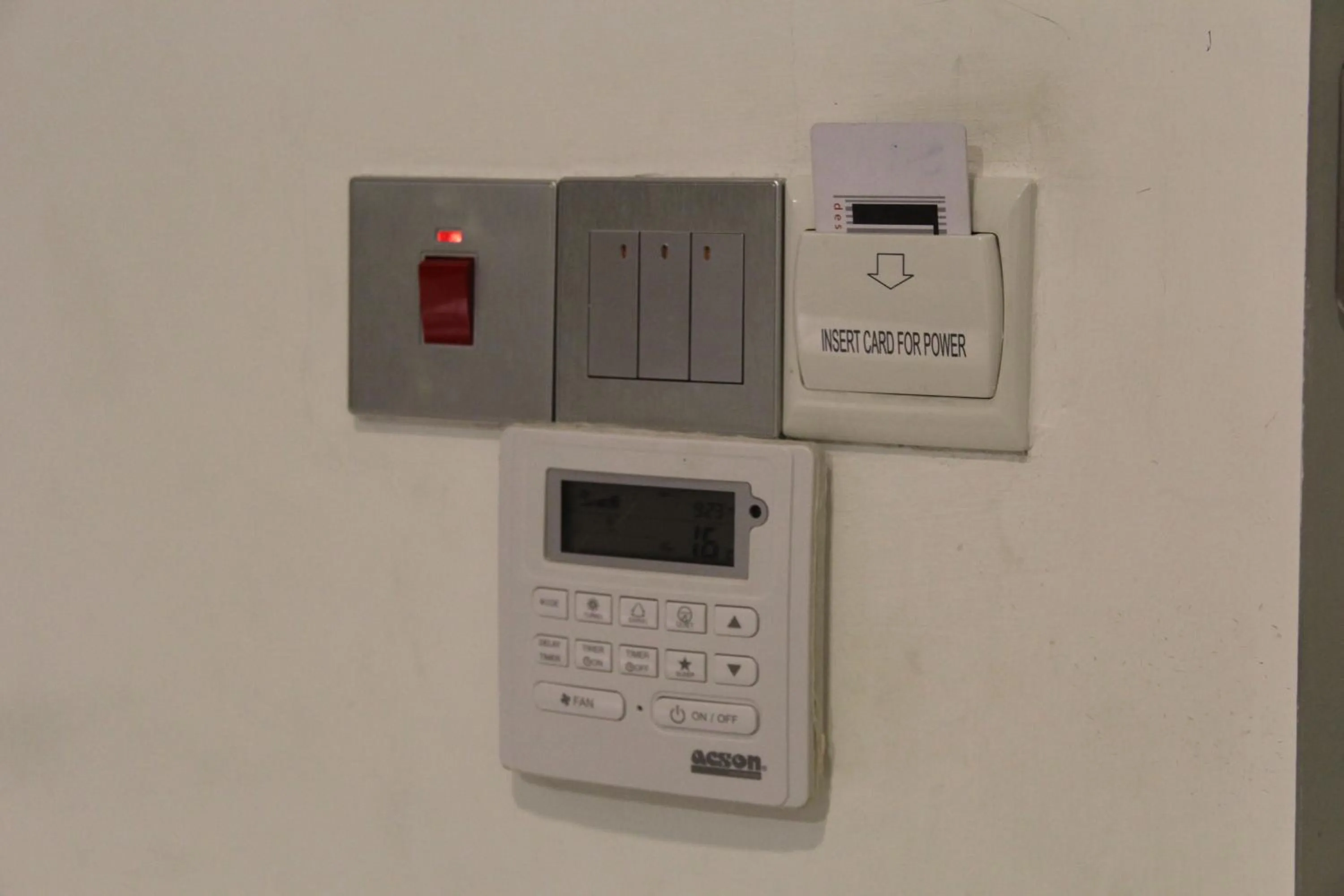 Other in M Design Hotel @ Seri Kembangan