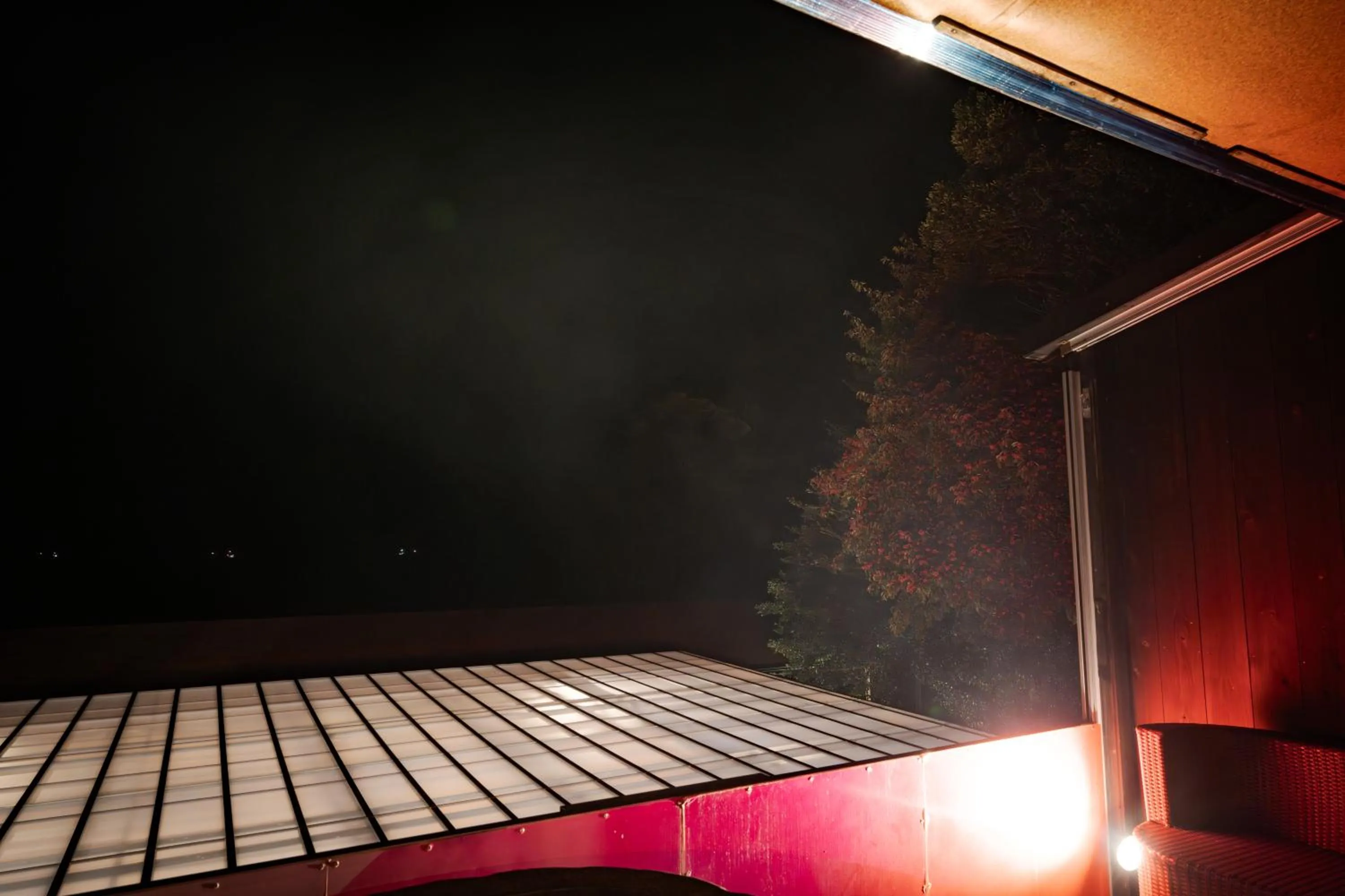 View (from property/room) in XYZ Private Spa and Seaside Resort