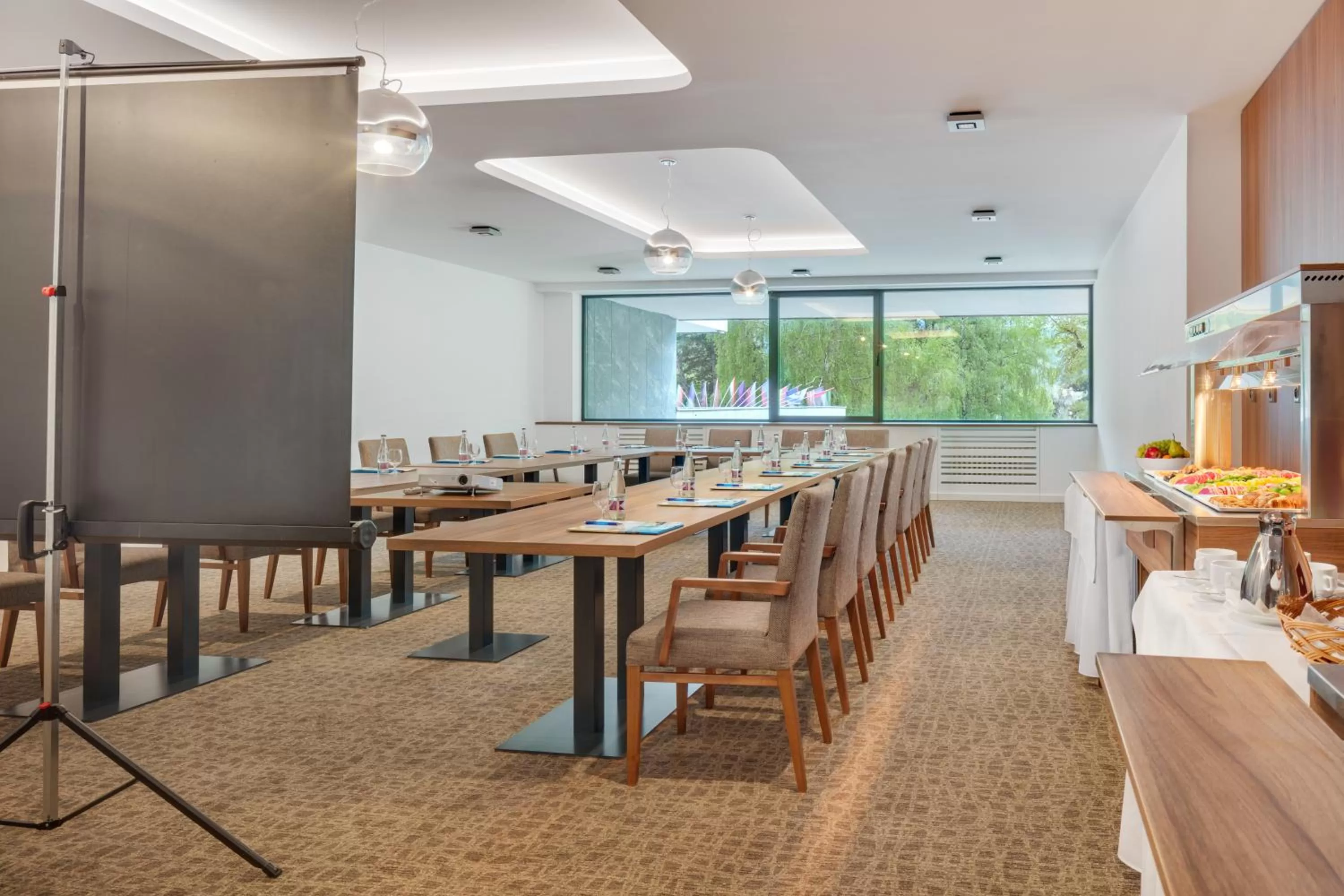 Meeting/conference room in Ensana Esplanade