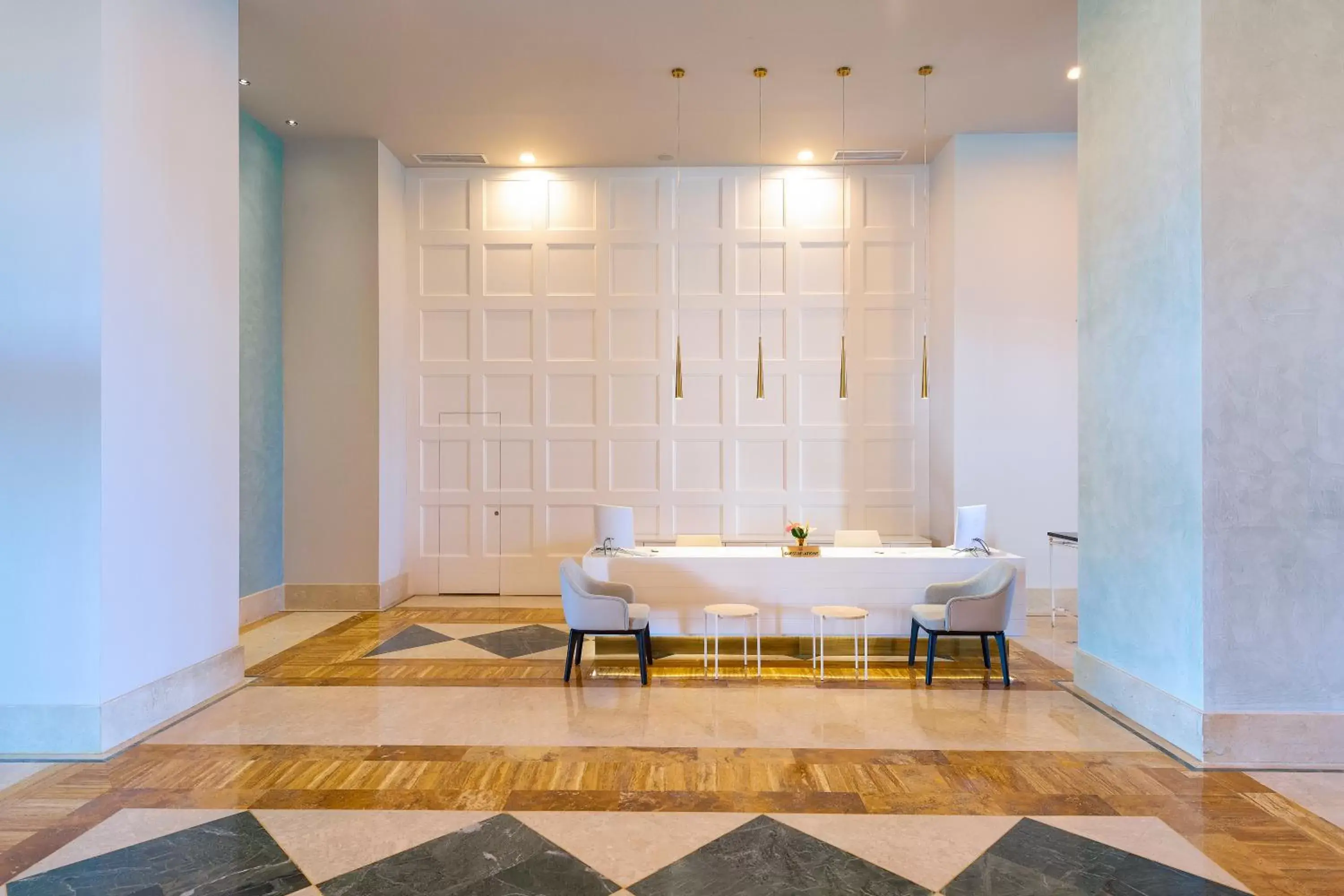 Lobby or reception in Arum Barut Collection - Ultra All Inclusive Lobby or reception in Arum Barut Collection - Ultra All Inclusive