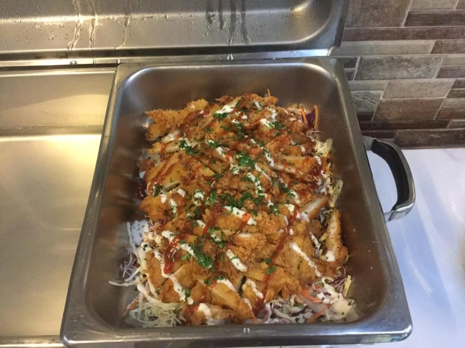 Food and drinks in Riche Hua Hin Hotel - SHA Plus