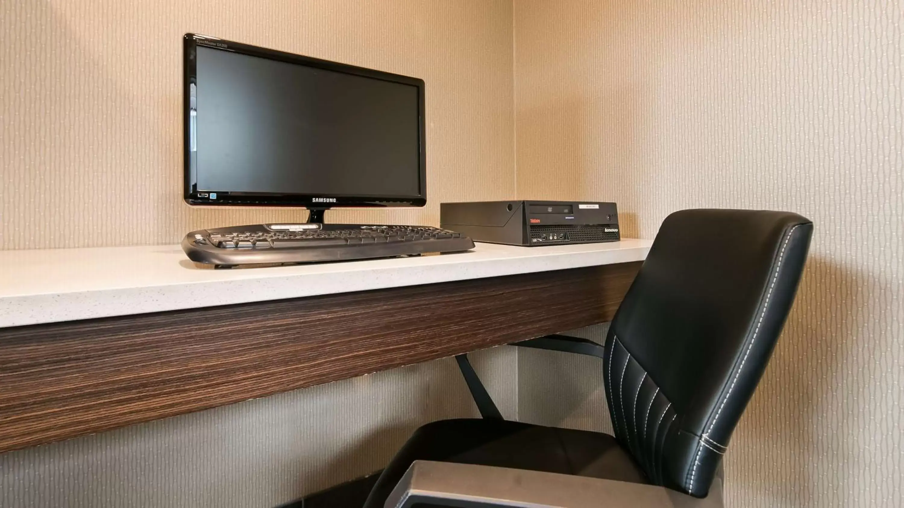On site, TV/Entertainment Center in Best Western PLUS Burnaby Hotel
