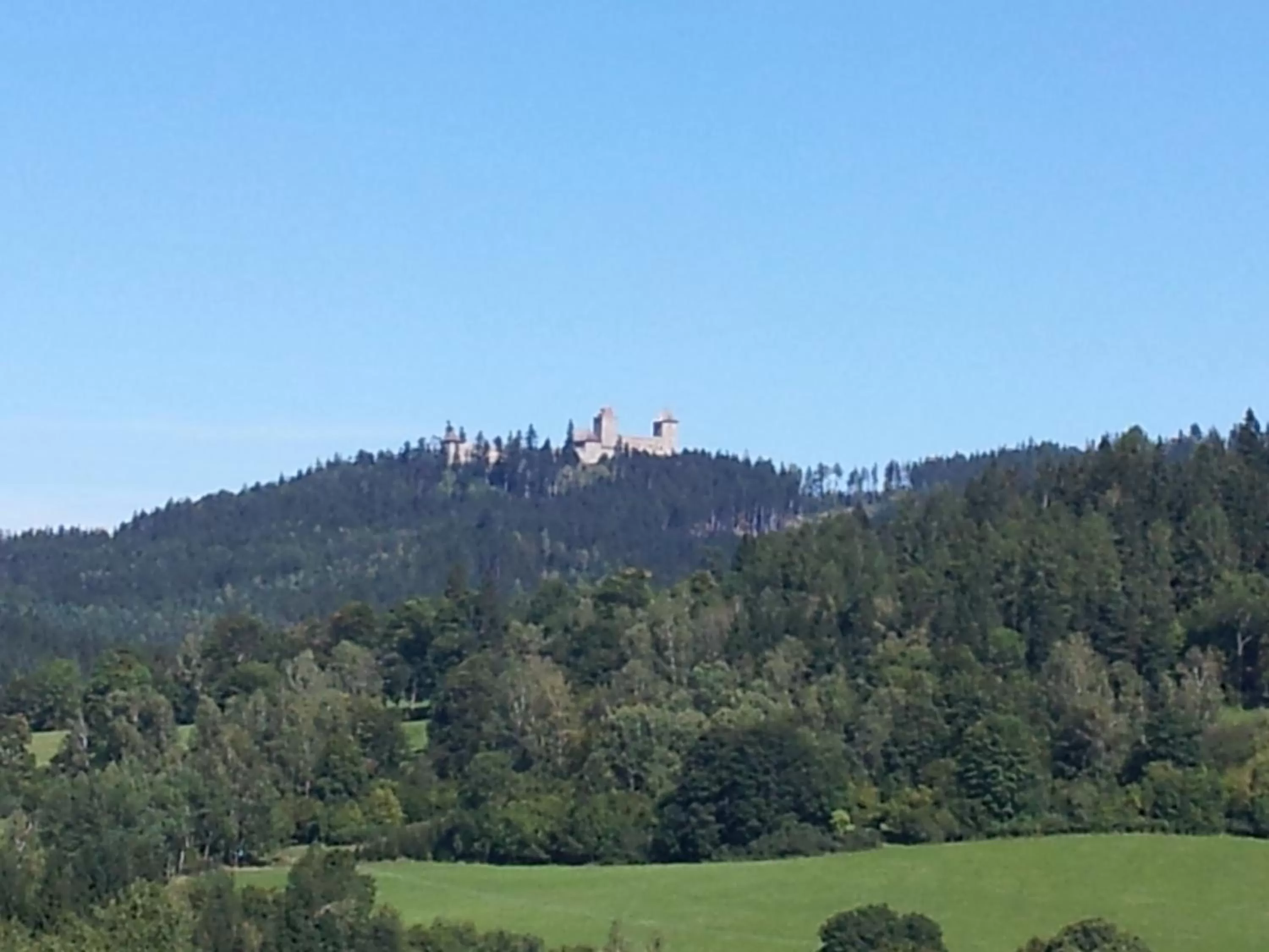 Spring in Wellness Hotel Central