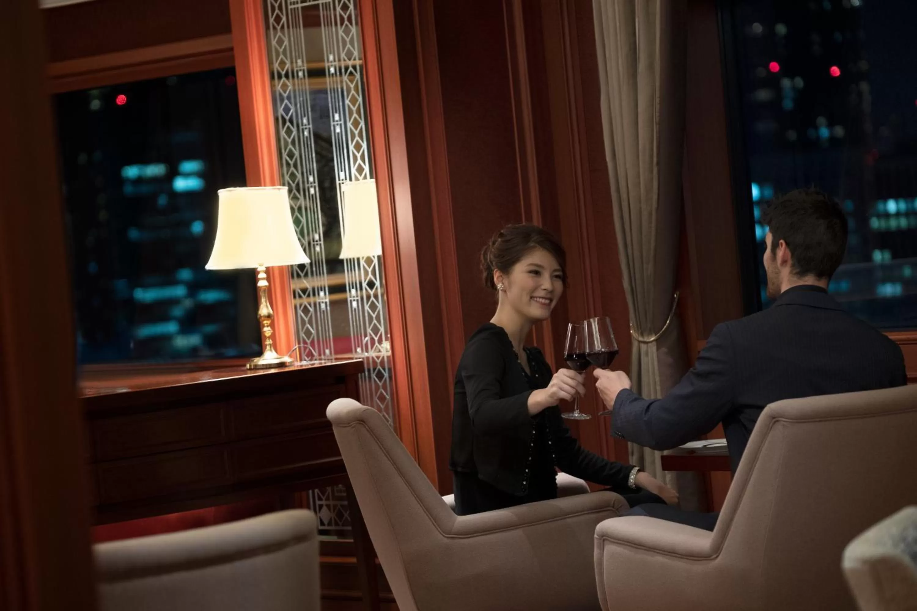 Other in ANA Crowne Plaza Osaka by IHG