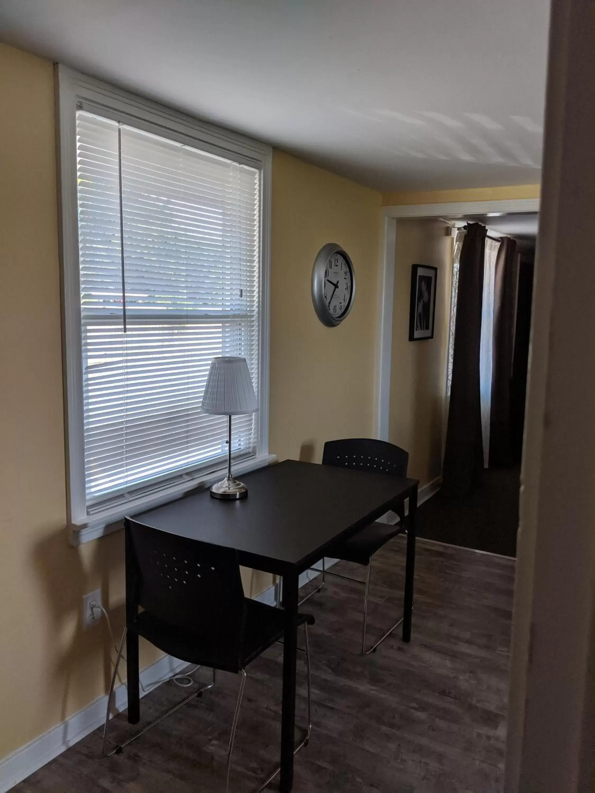 Clarence Inn Extended Stay Clarence Inn Extended Stay