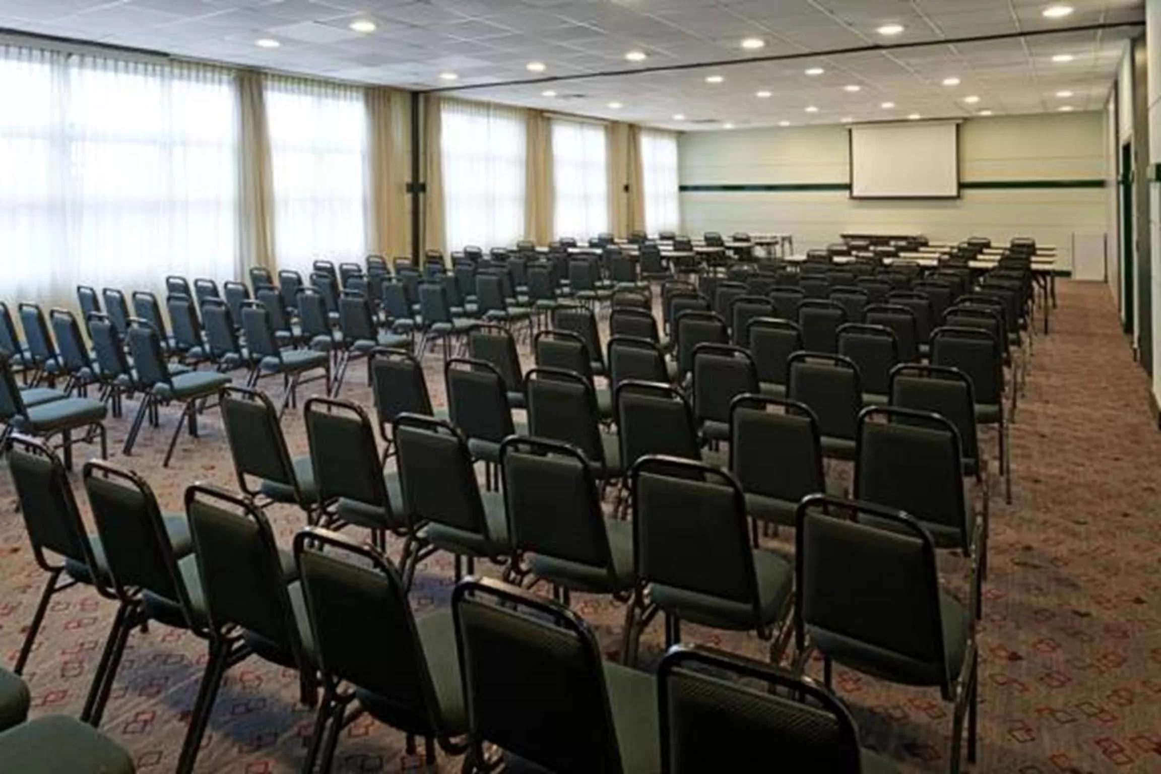 Meeting/conference room in ibis Paulinia