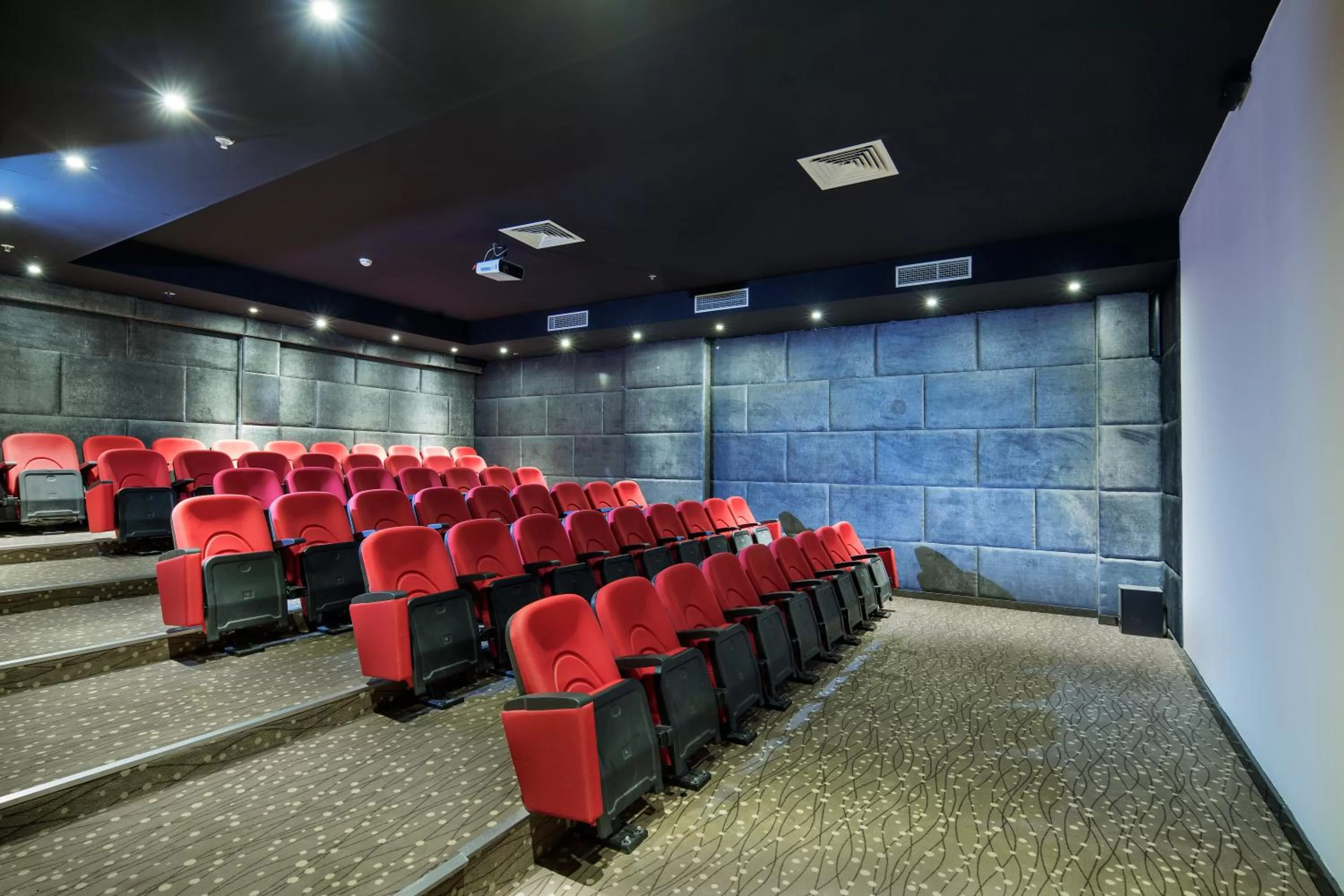 Area and facilities in Crystal Tat Beach Pearl Collection - Ultimate All Inclusive