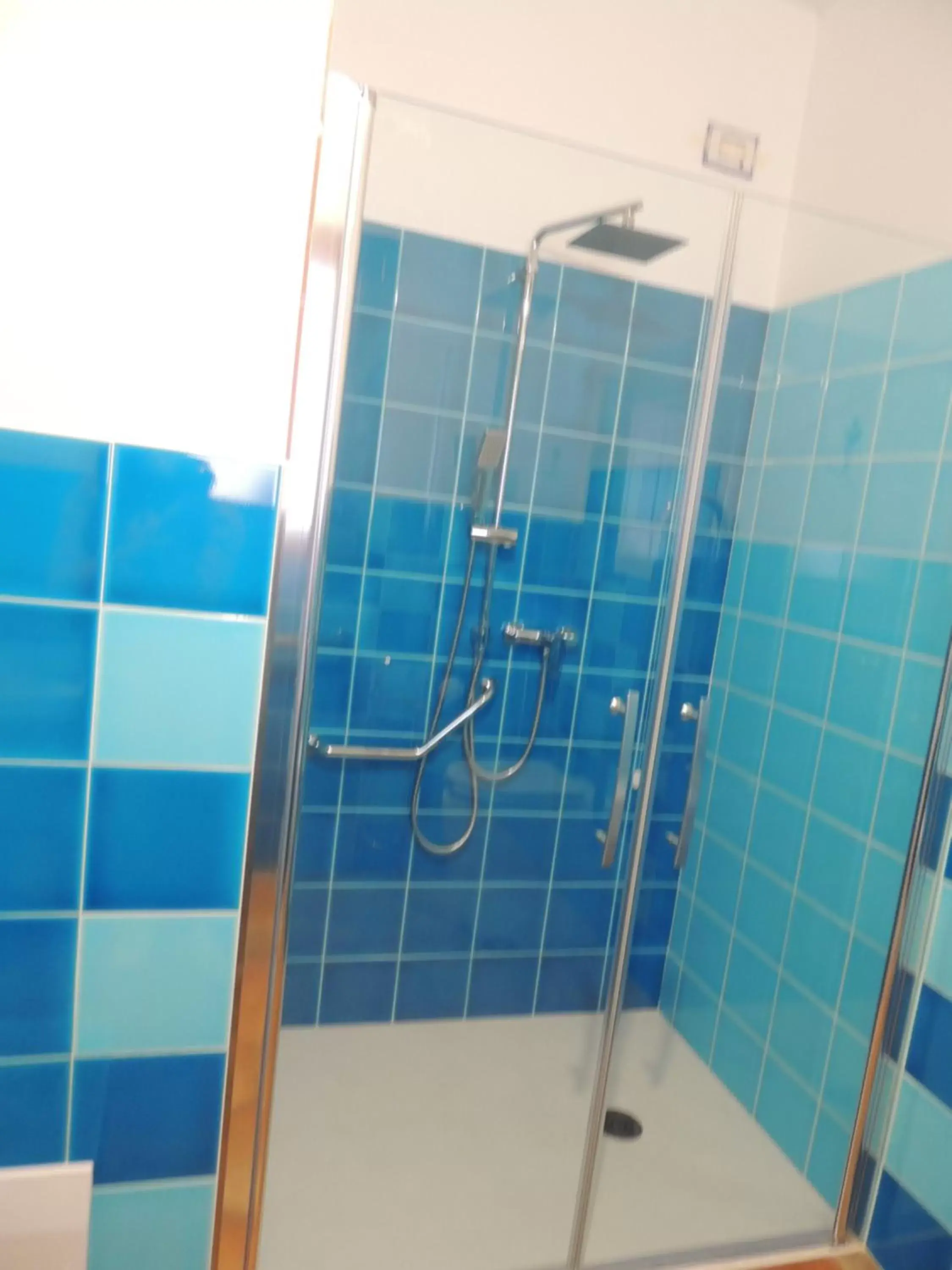 Shower, Bathroom in Tenute Efis