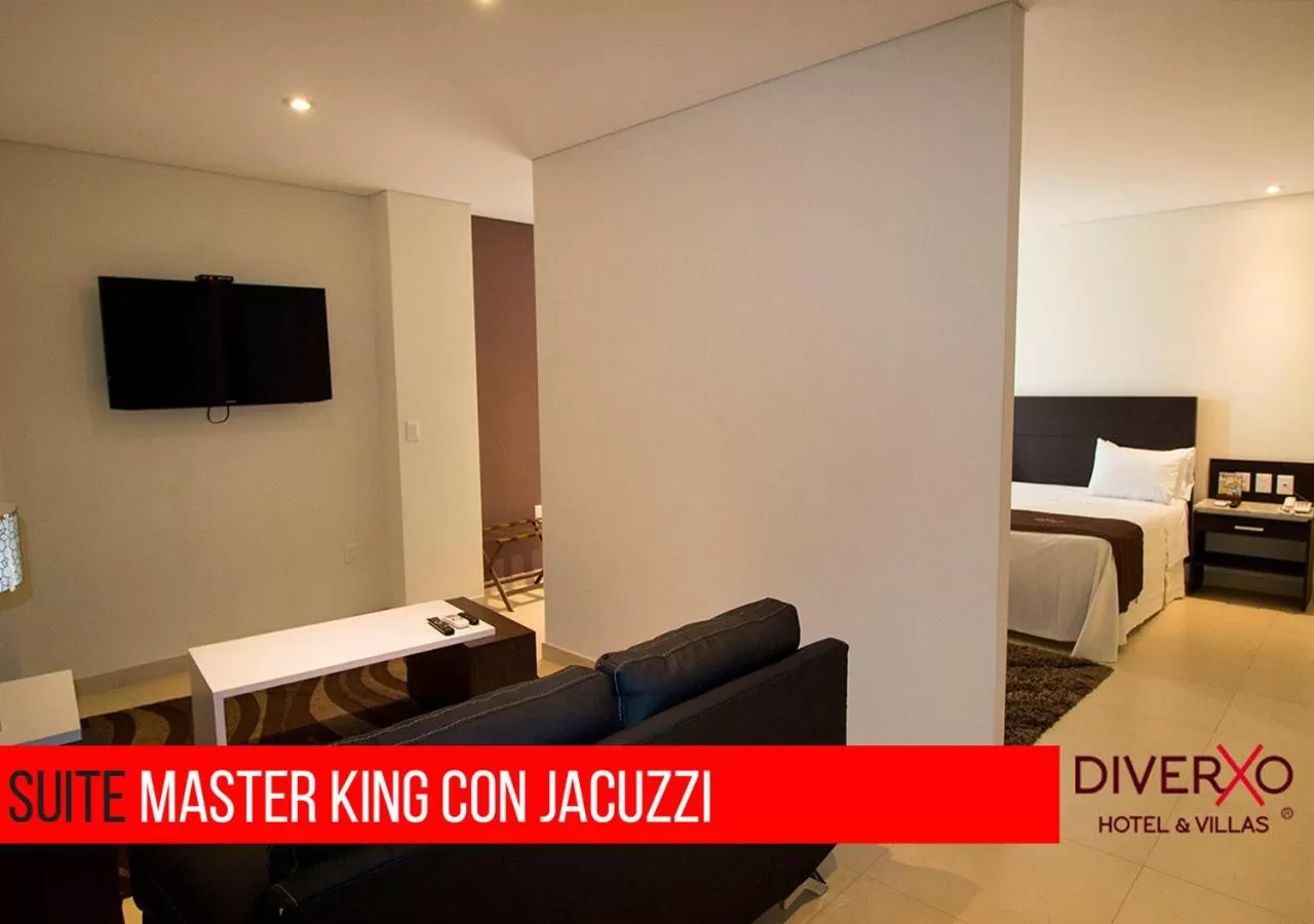 Diverxo Hotel & Villas