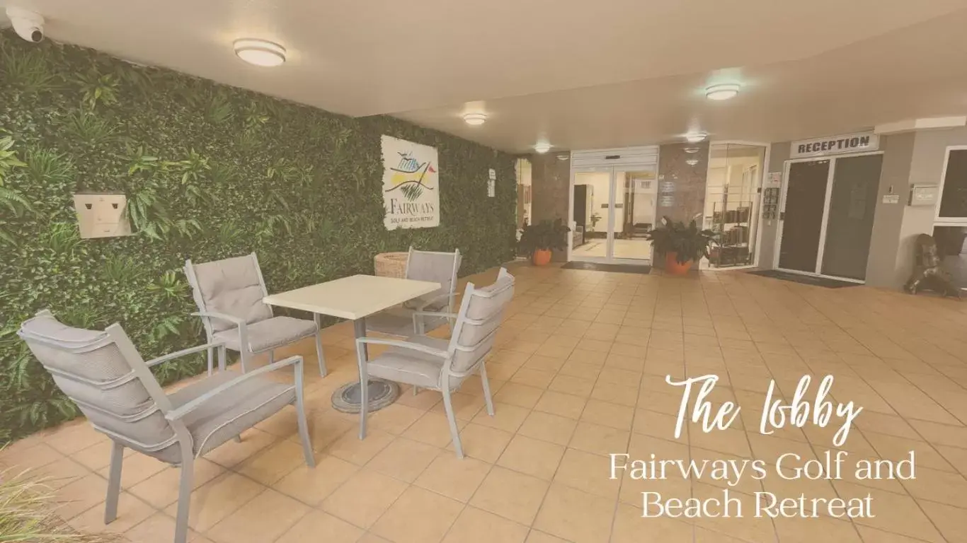 Fairways Golf & Beach Retreat Bribie Island