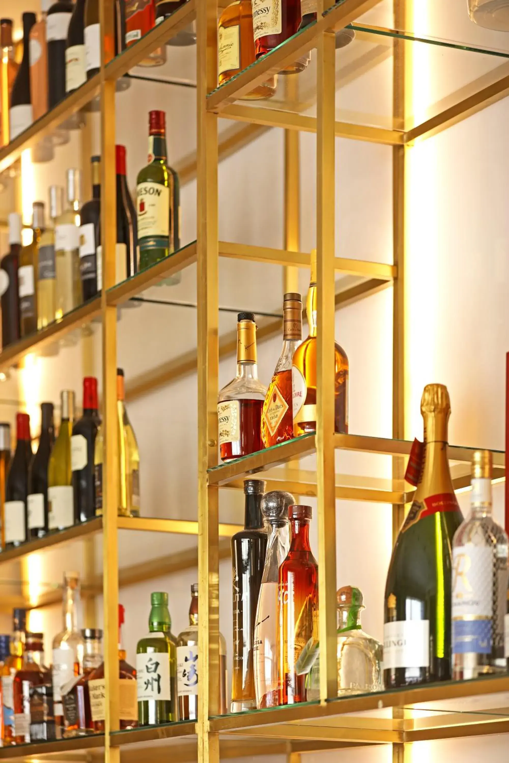 Lounge or bar, Drinks in Negrecoste Hôtel & Spa