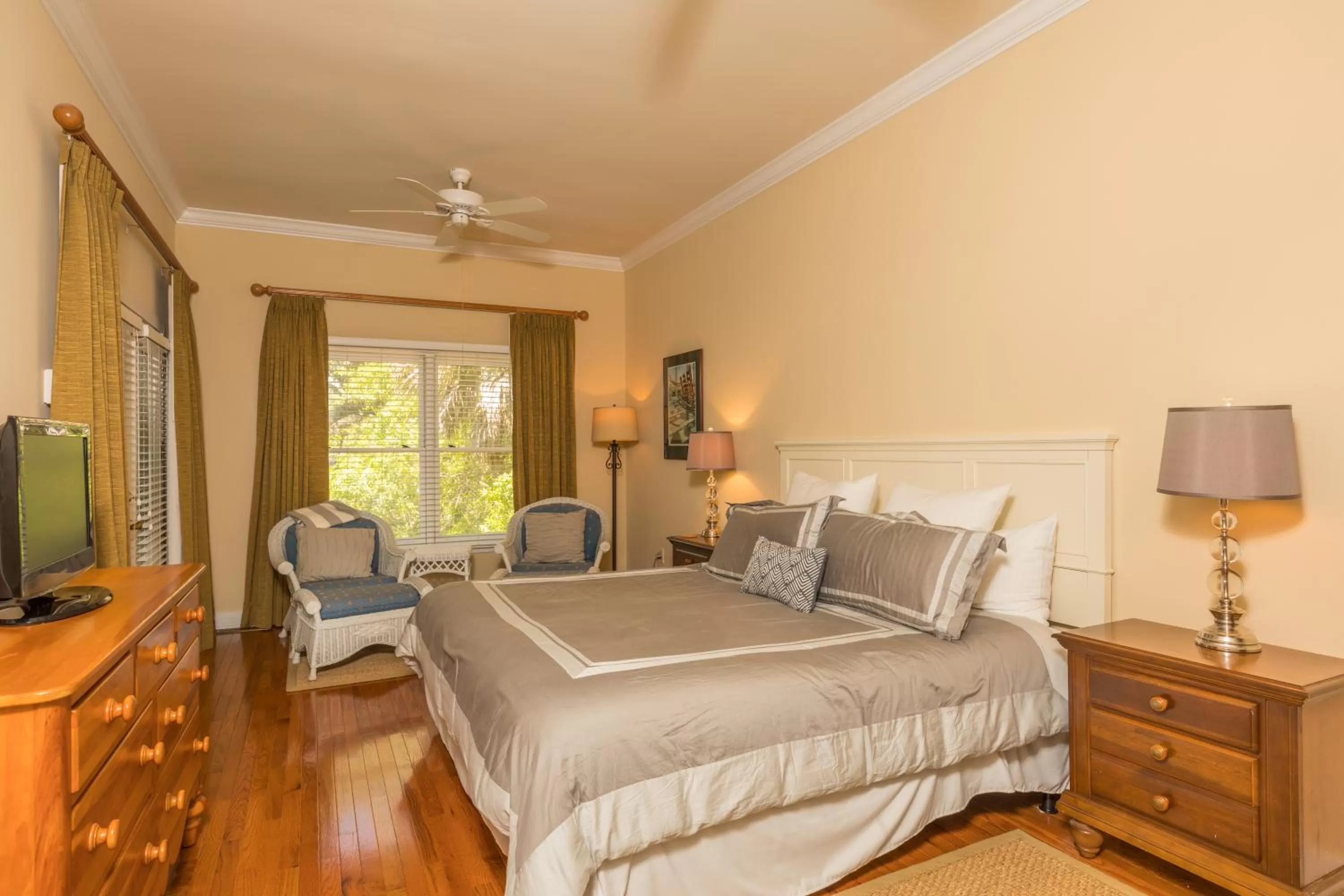 Wild Dunes Resort - Vacation Rentals