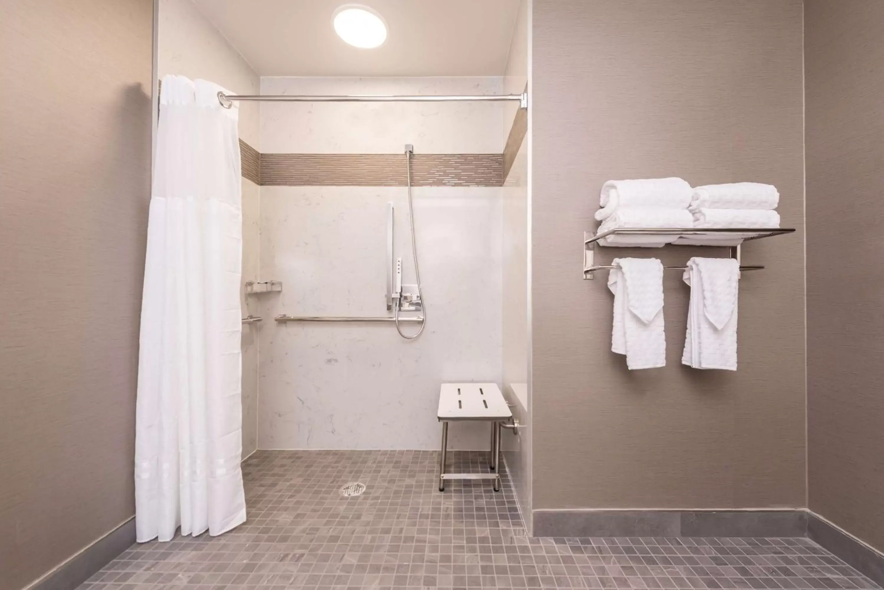 Queen Suite with Two Queen Beds and Roll-in Shower - Disability Access in Best Western Plus Temecula Wine Country Hotel & Suites Queen Suite with Two Queen Beds and Roll-in Shower - Disability Access in Best Western Plus Temecula Wine Country Hotel & Suites