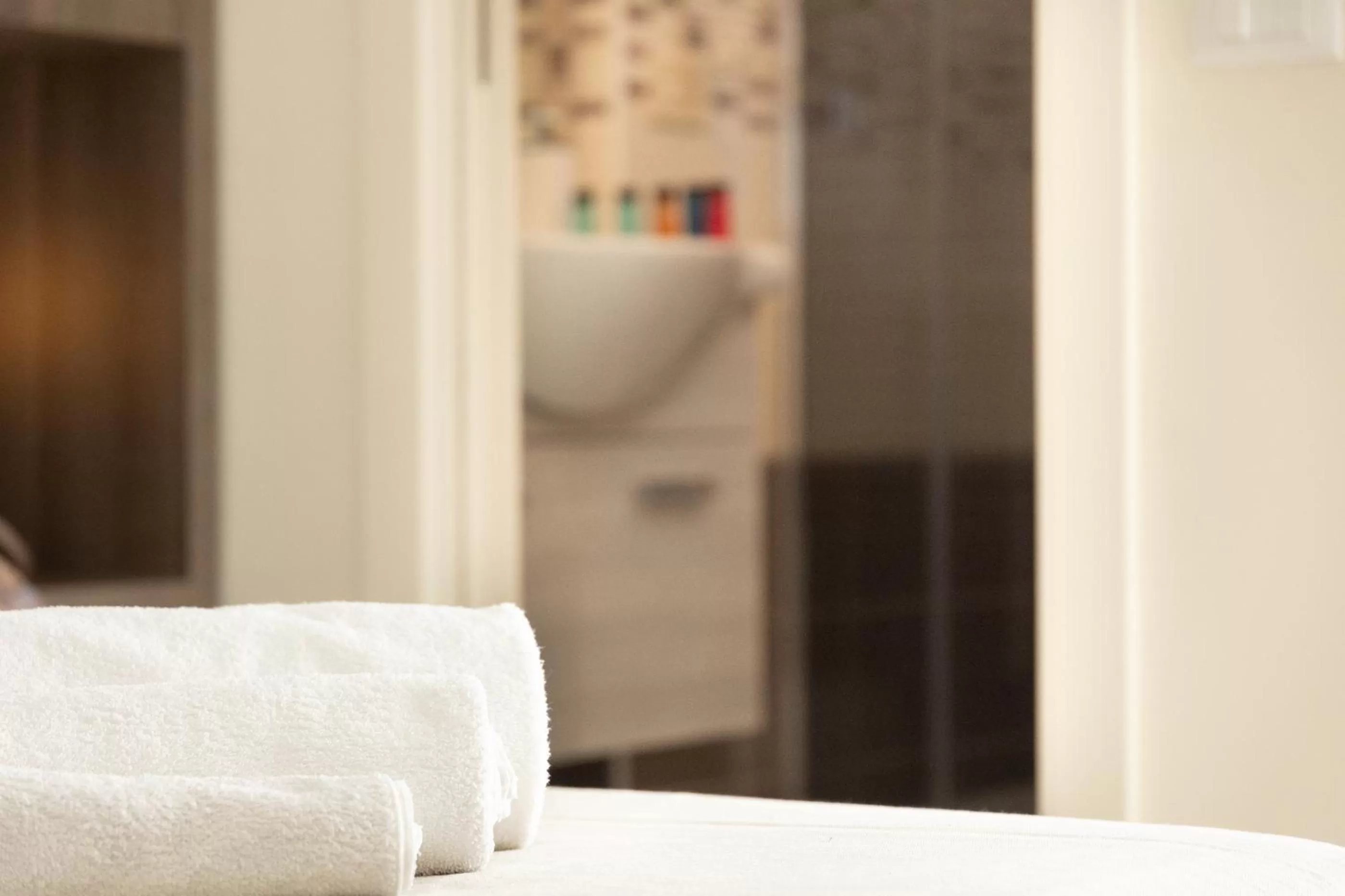 Decorative detail in Hotel Edelweiss Riccione