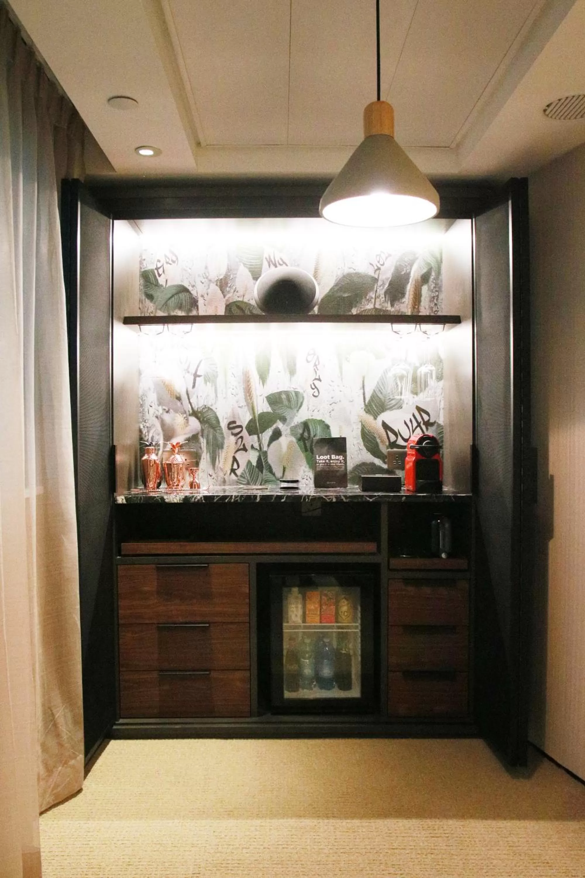 oven in Ovolo Central