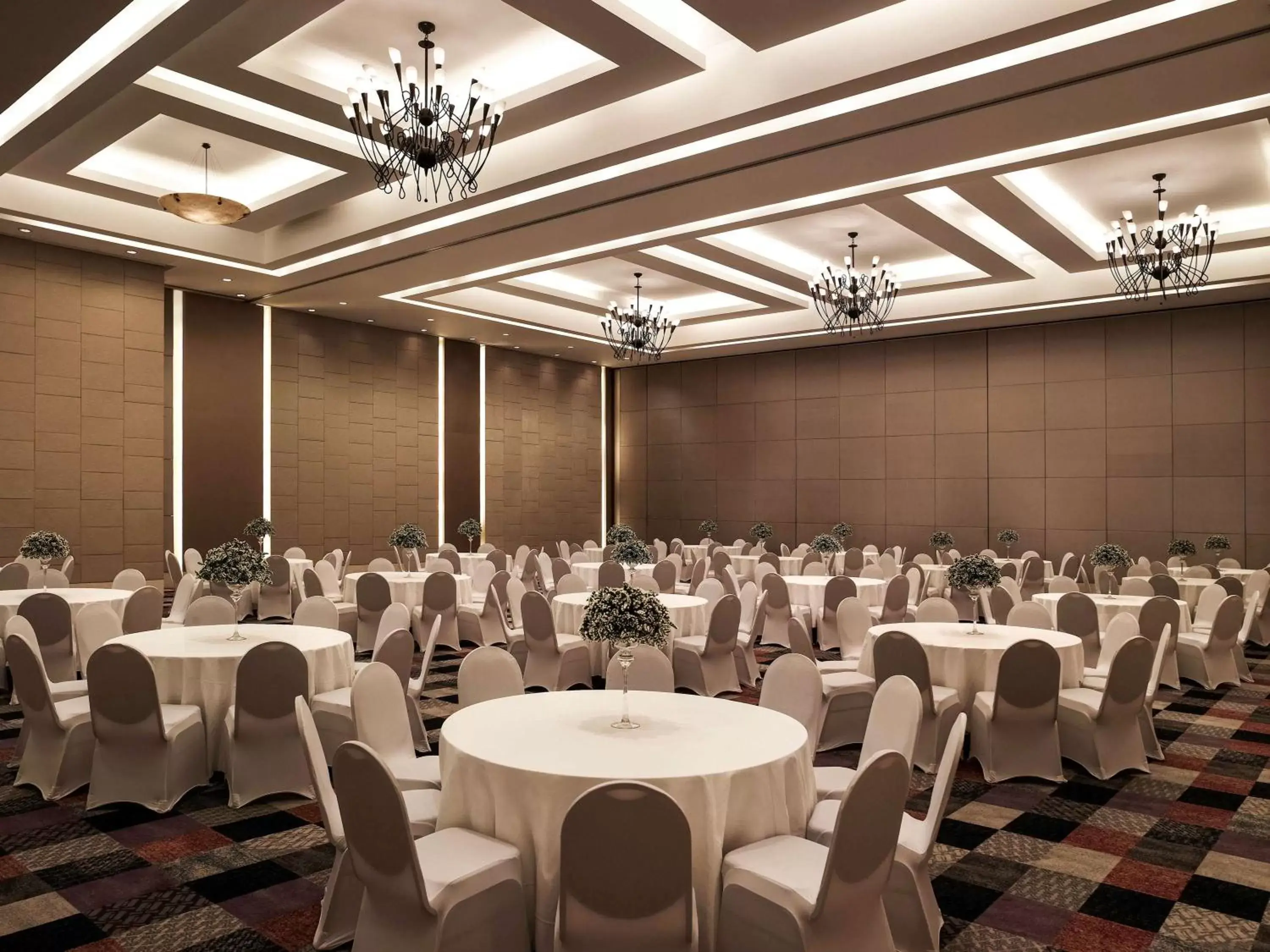 Other, Banquet Facilities in Pullman Hanoi