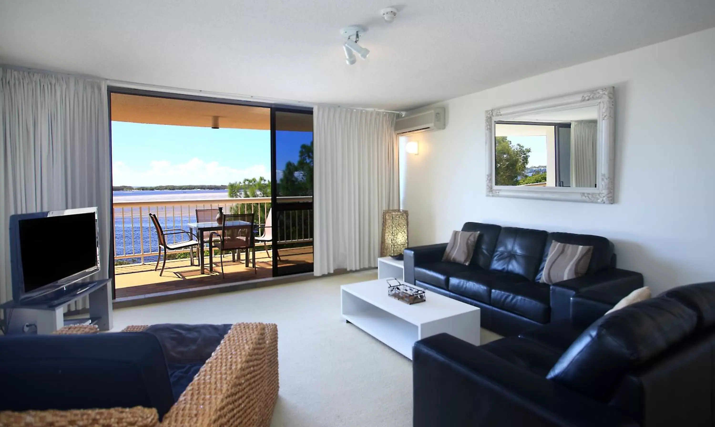 Living room, Seating Area in Gemini Resort