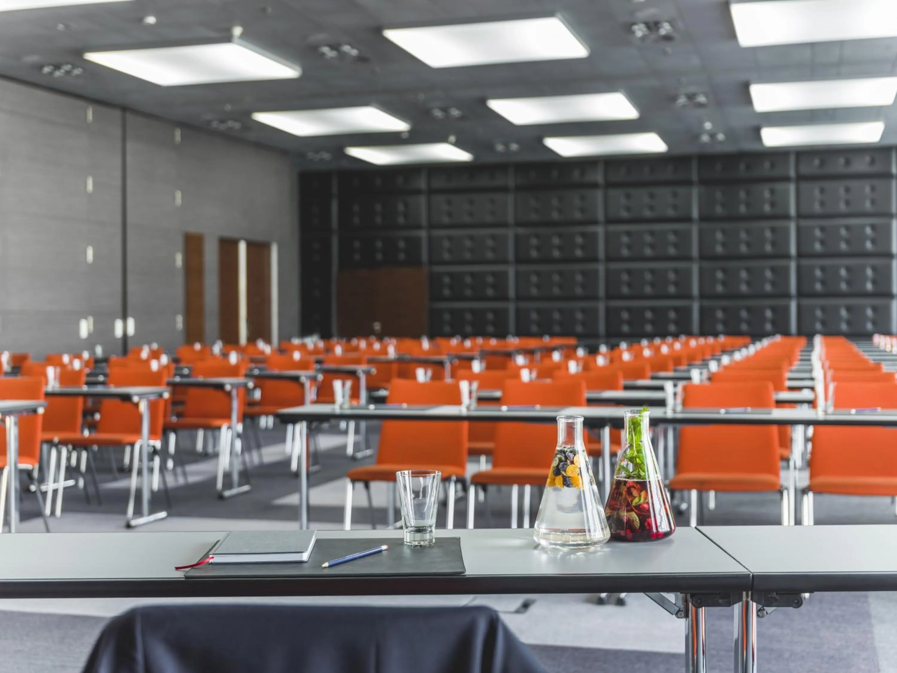 Banquet/Function facilities in Radisson Blu Hotel Köln