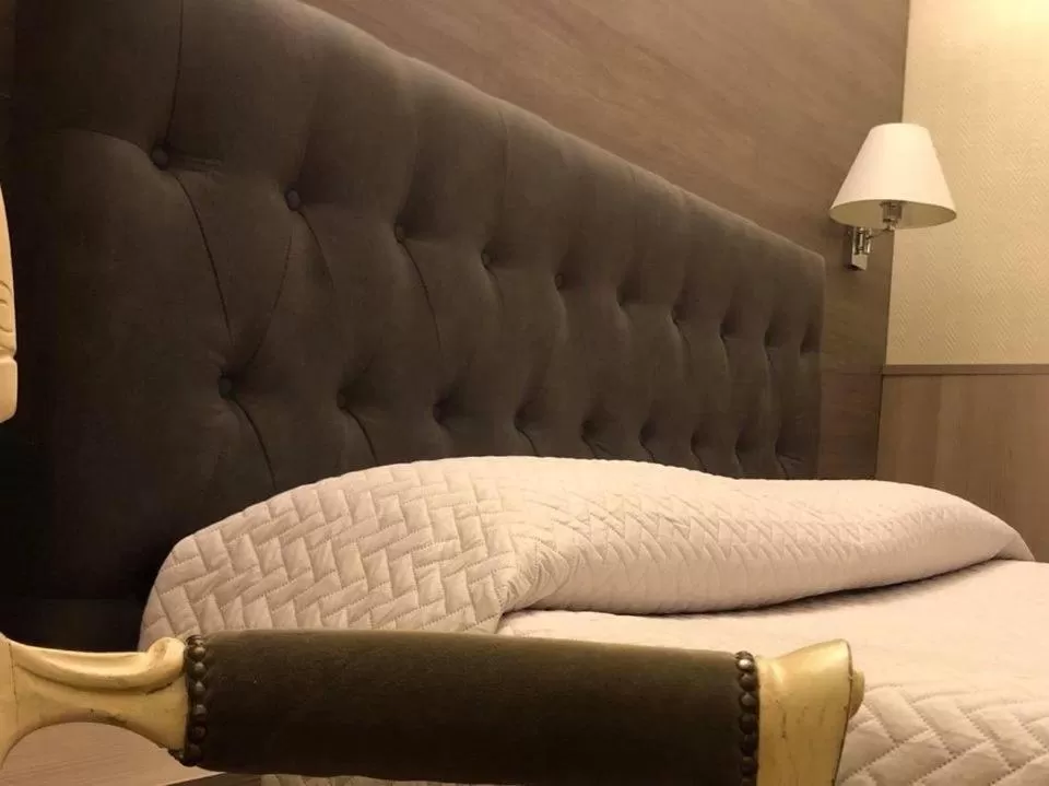 Bed in Hotel Est Piombino